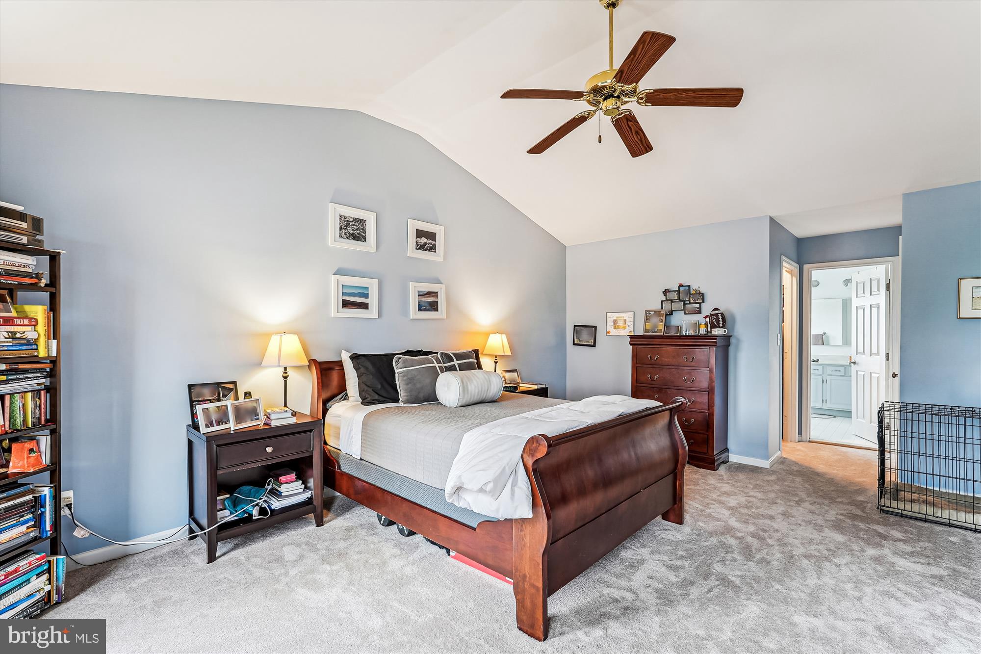 VIRGINIA OAKS - Residential