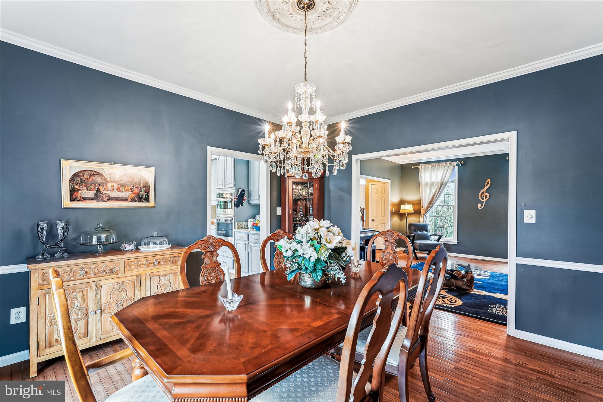 VIRGINIA OAKS - Residential