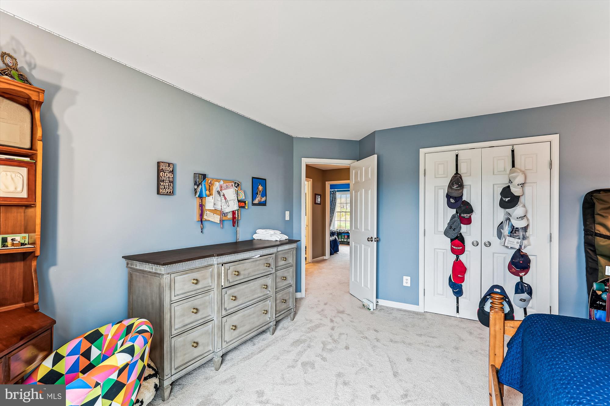 VIRGINIA OAKS - Residential