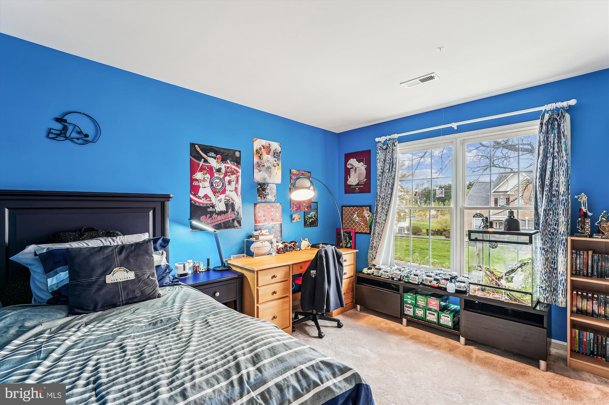 VIRGINIA OAKS - Residential