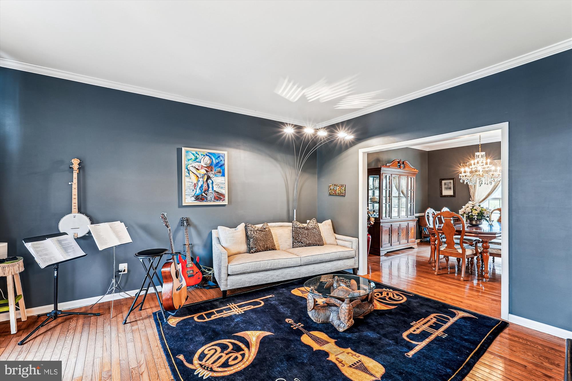 VIRGINIA OAKS - Residential