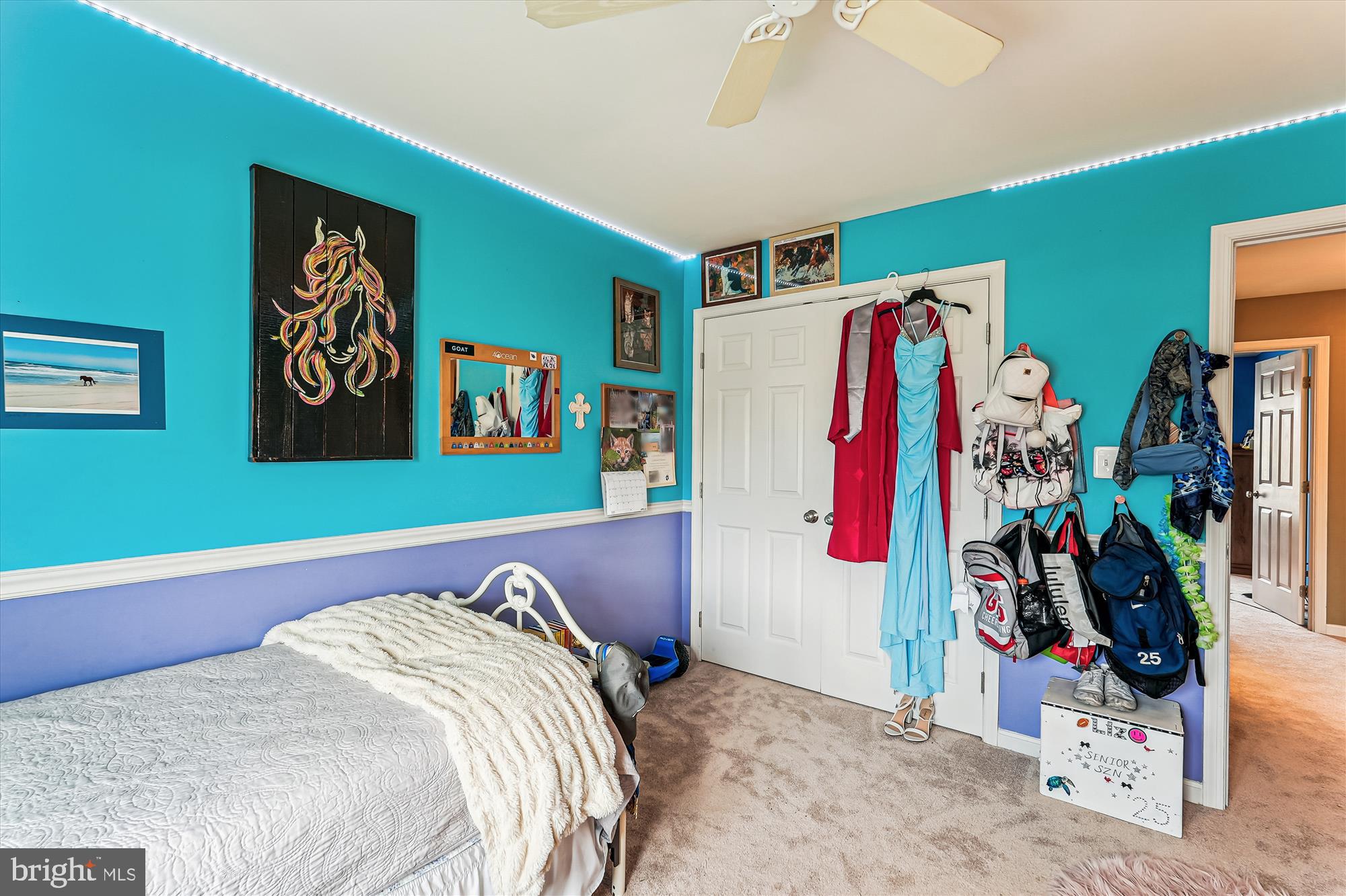 VIRGINIA OAKS - Residential