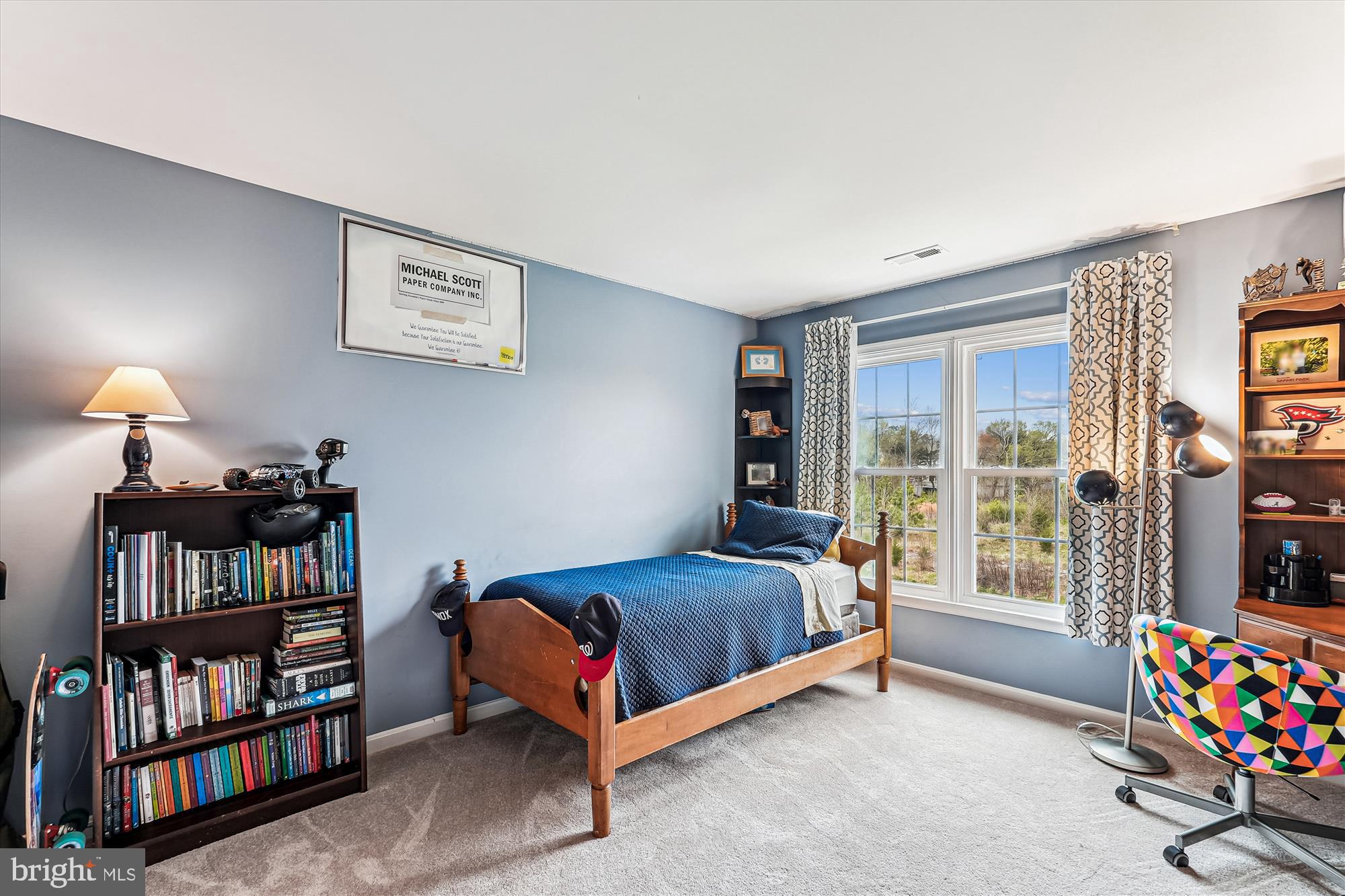 VIRGINIA OAKS - Residential