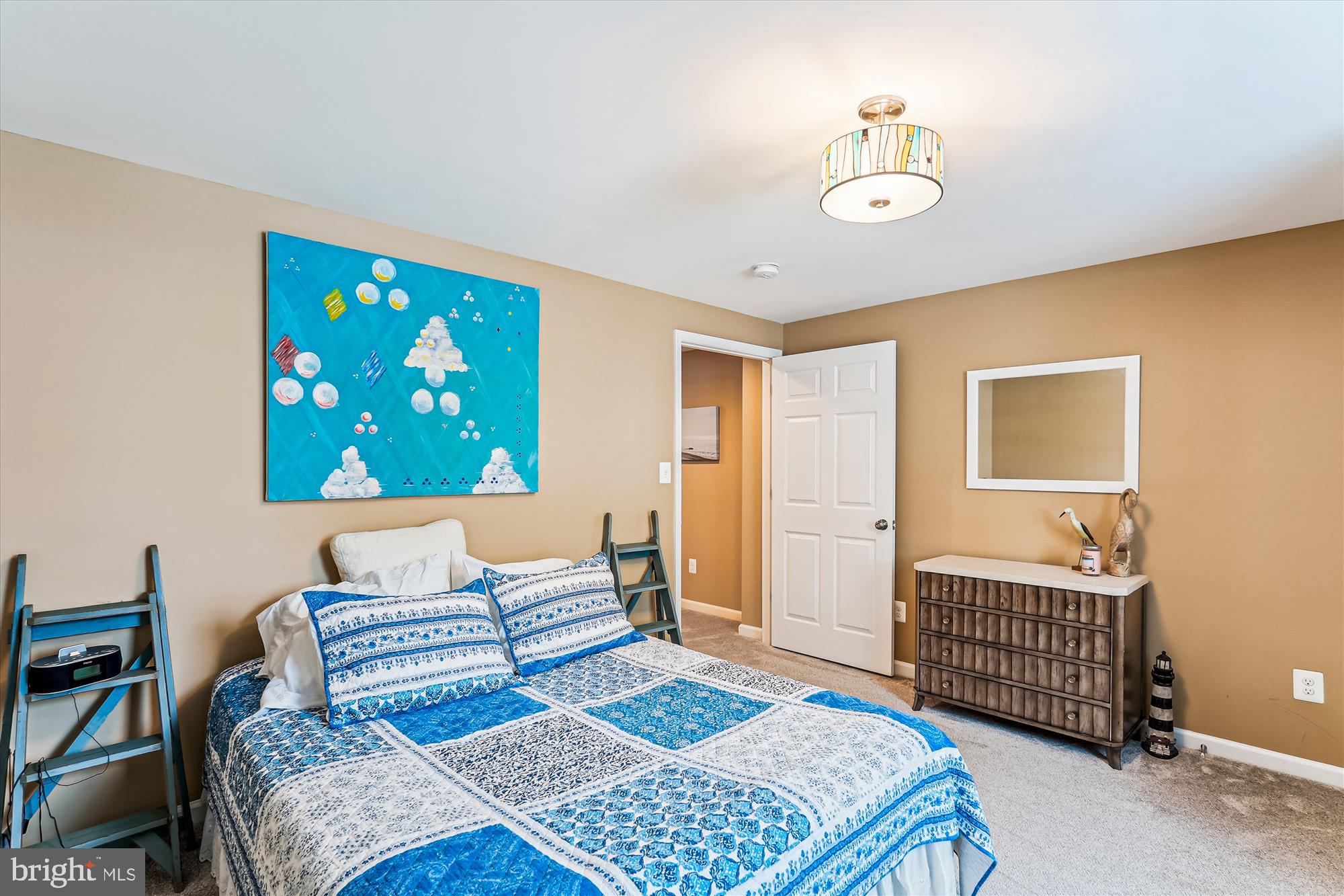 VIRGINIA OAKS - Residential