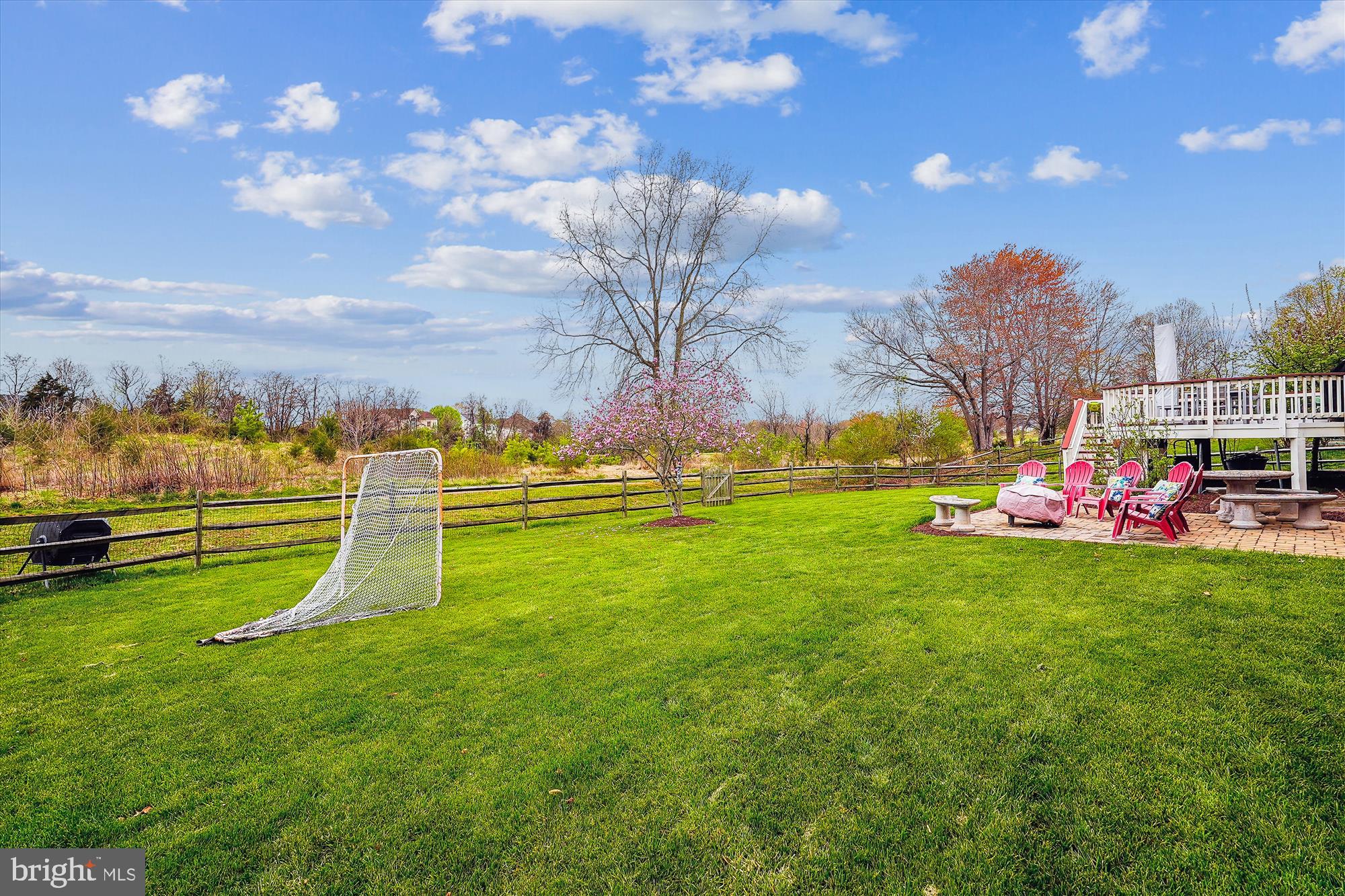 VIRGINIA OAKS - Residential