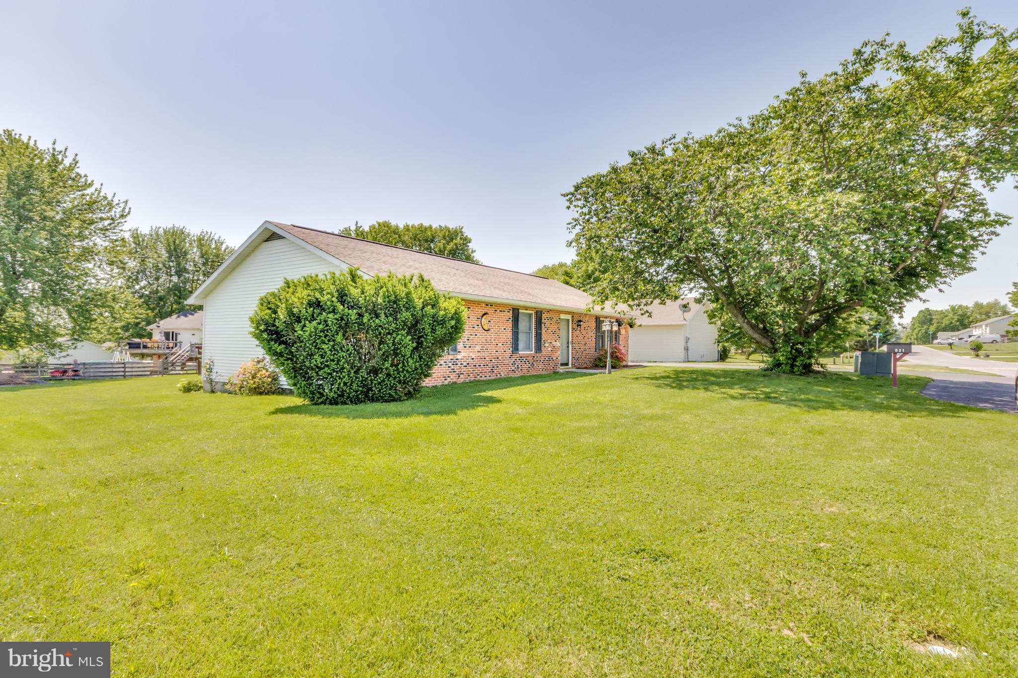 SYLVAN GROVE - Residential