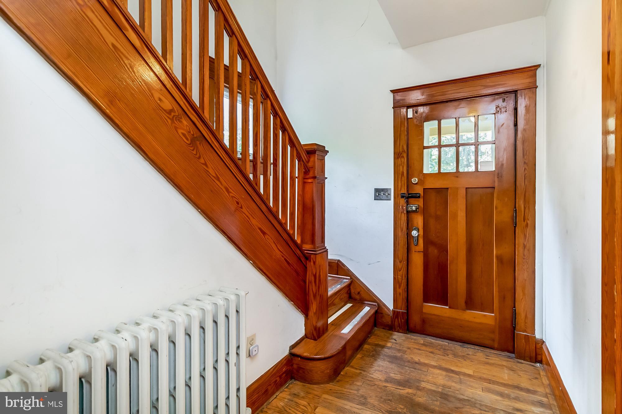 LAURAVILLE HISTORIC DISTRICT - Residential Income