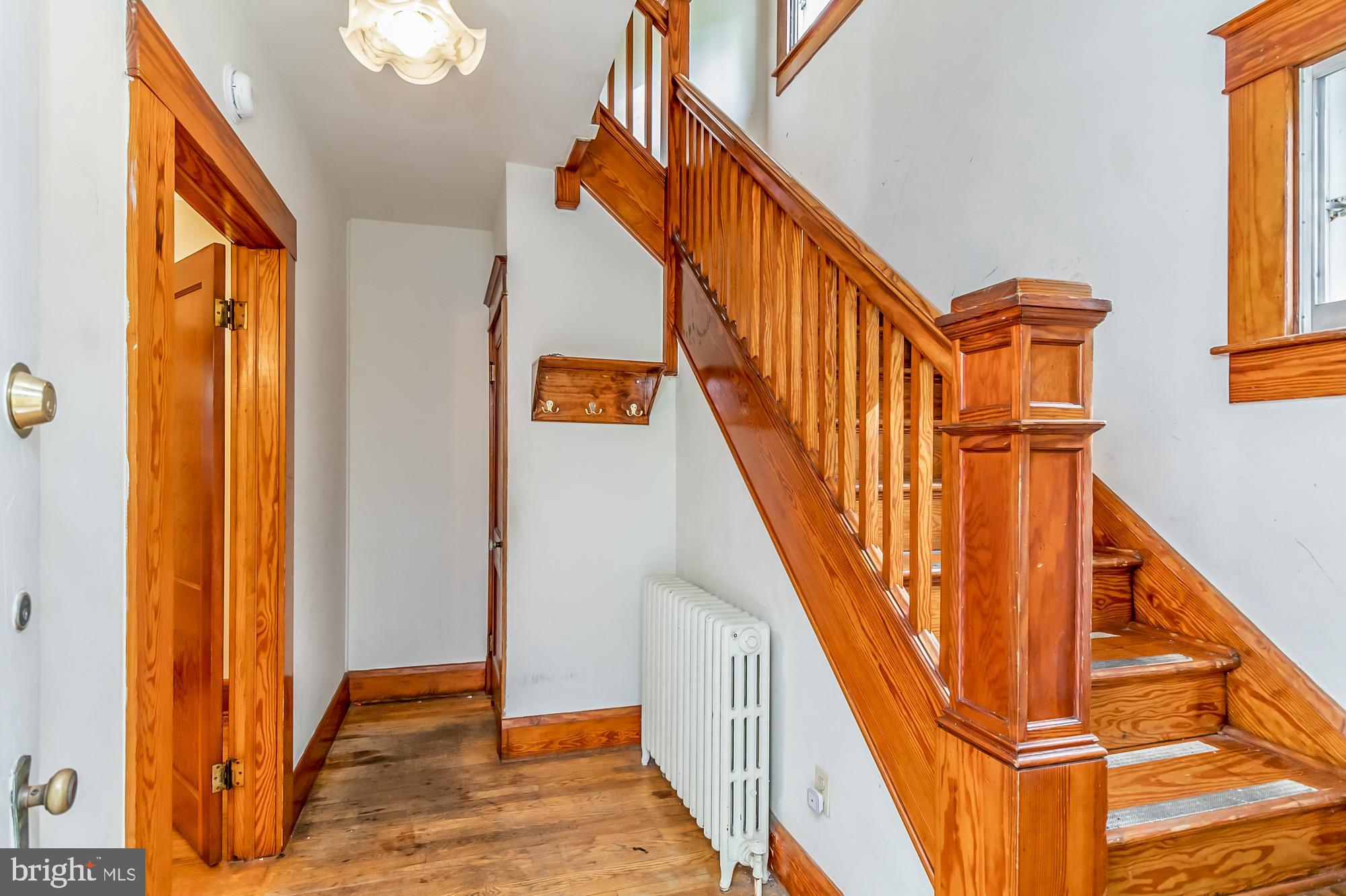 LAURAVILLE HISTORIC DISTRICT - Residential Income