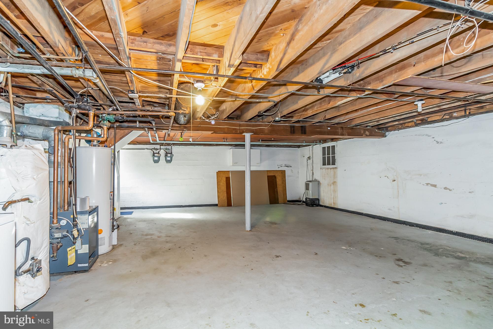 LAURAVILLE HISTORIC DISTRICT - Residential Income