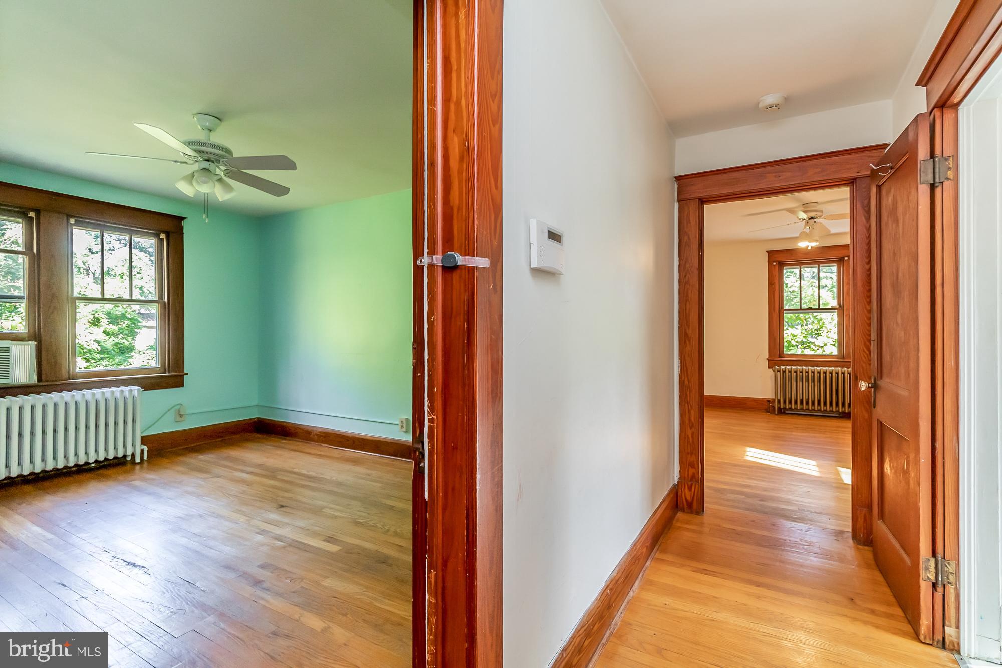 LAURAVILLE HISTORIC DISTRICT - Residential Income