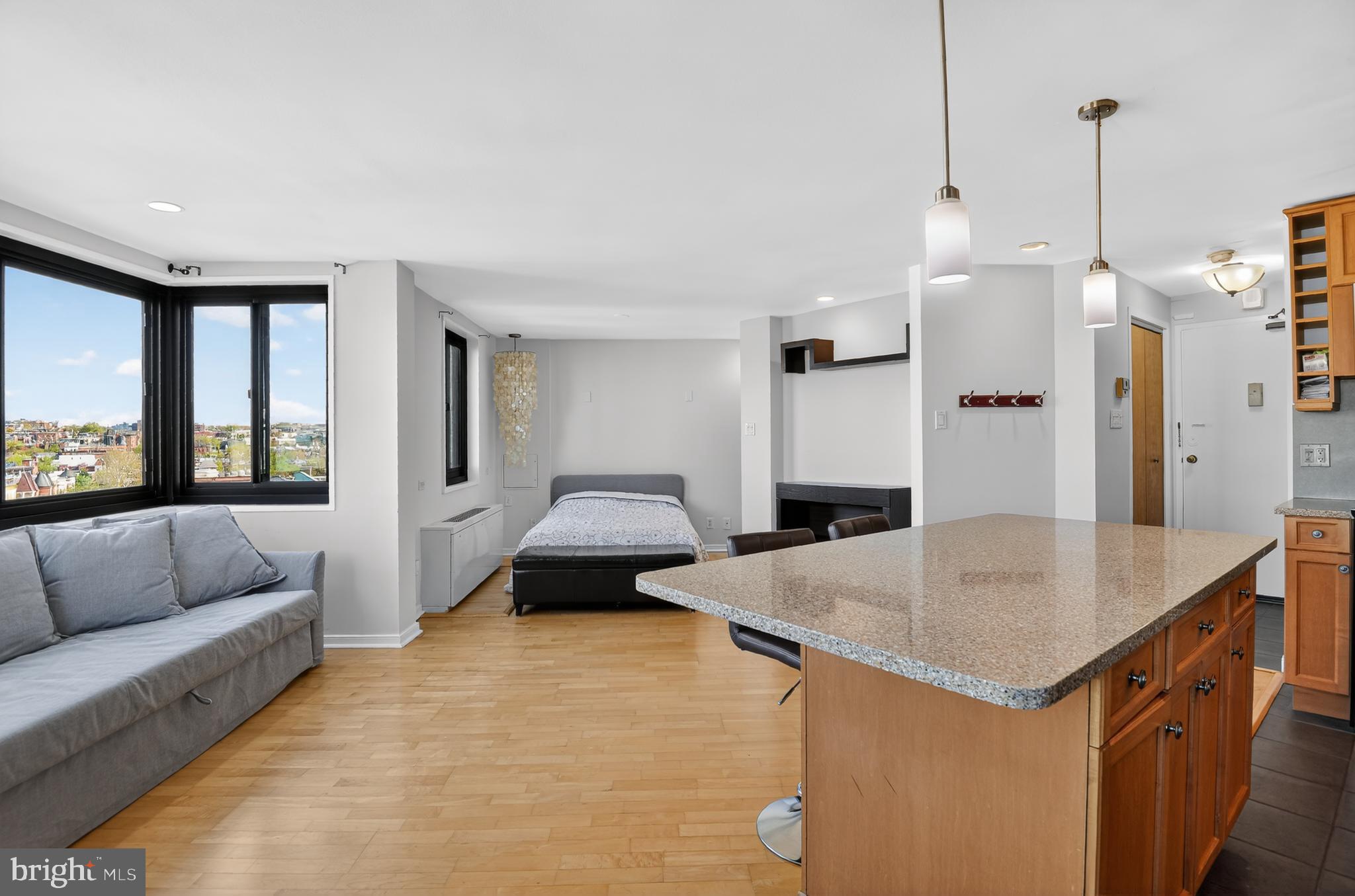 1601 18TH STREET NW 1001