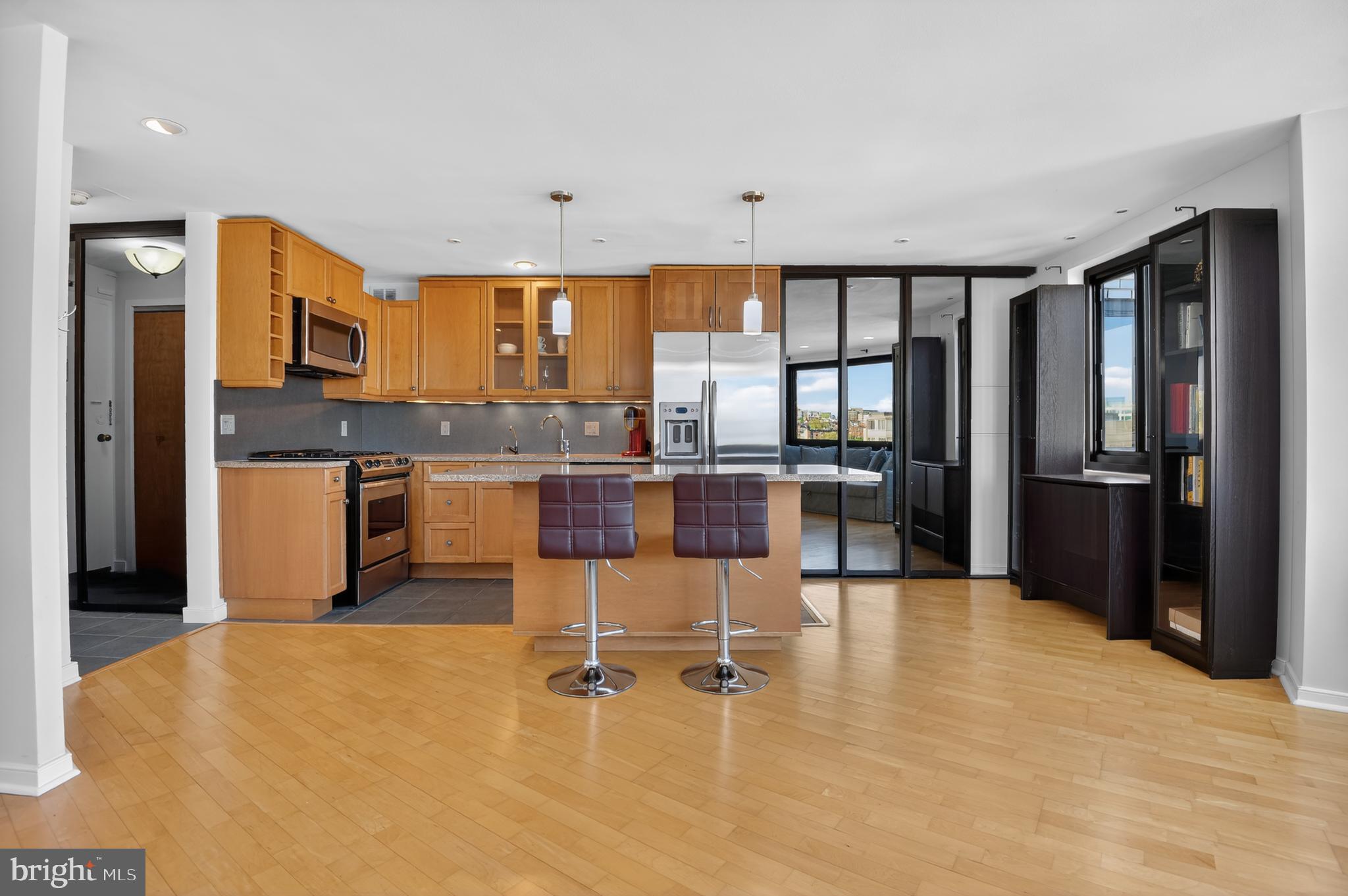 1601 18TH STREET NW 1001