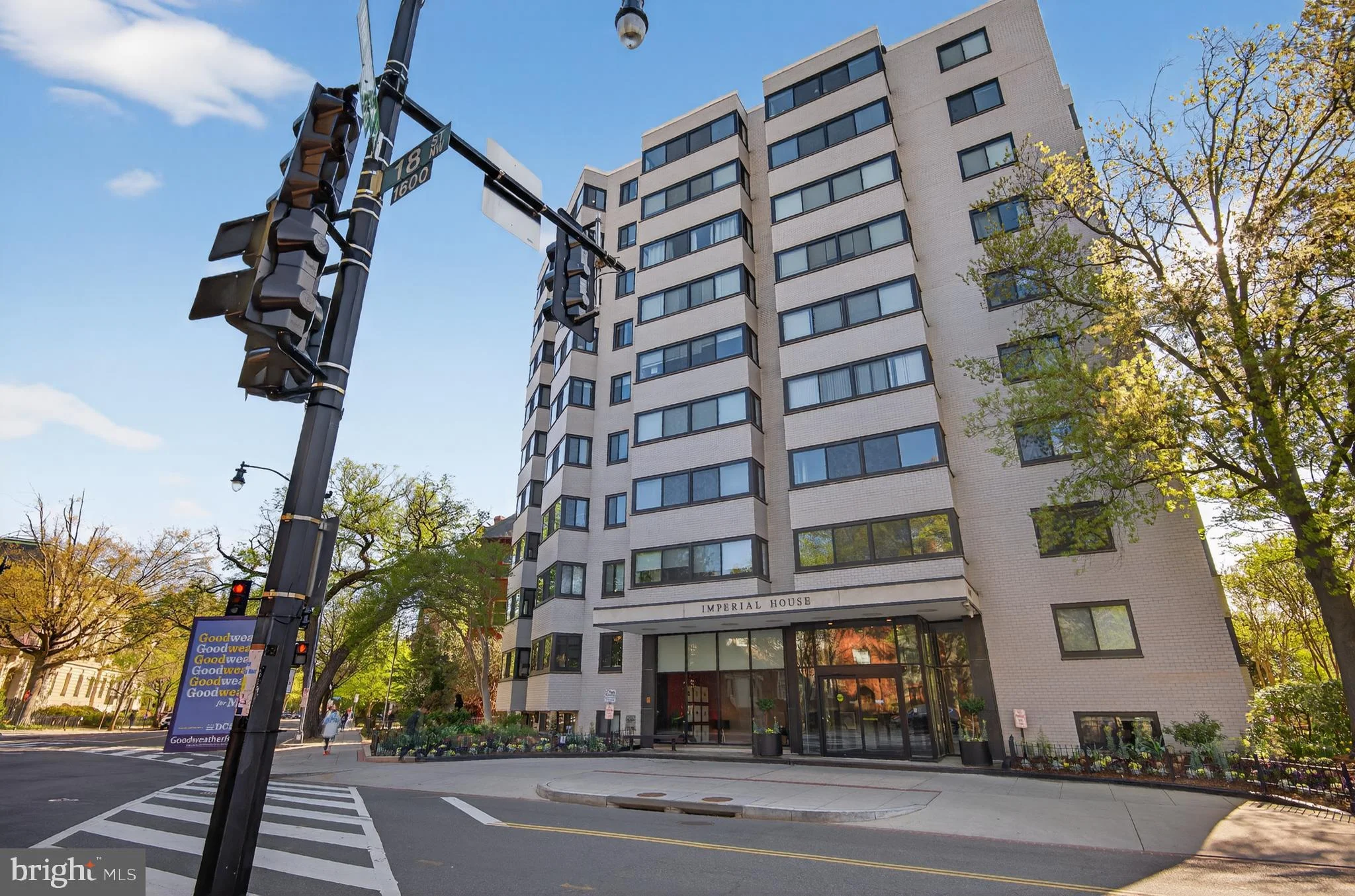 1601 18th Street NW Unit 1001