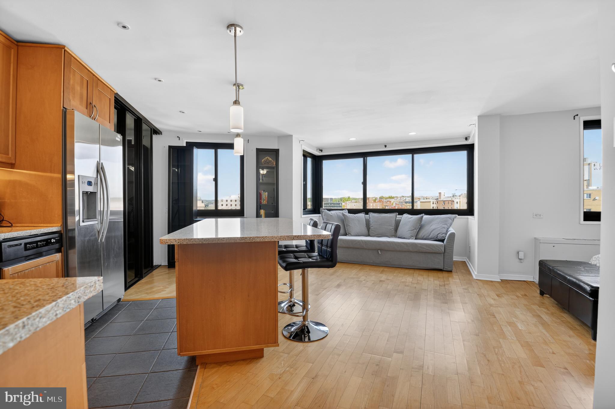 1601 18TH STREET NW 1001