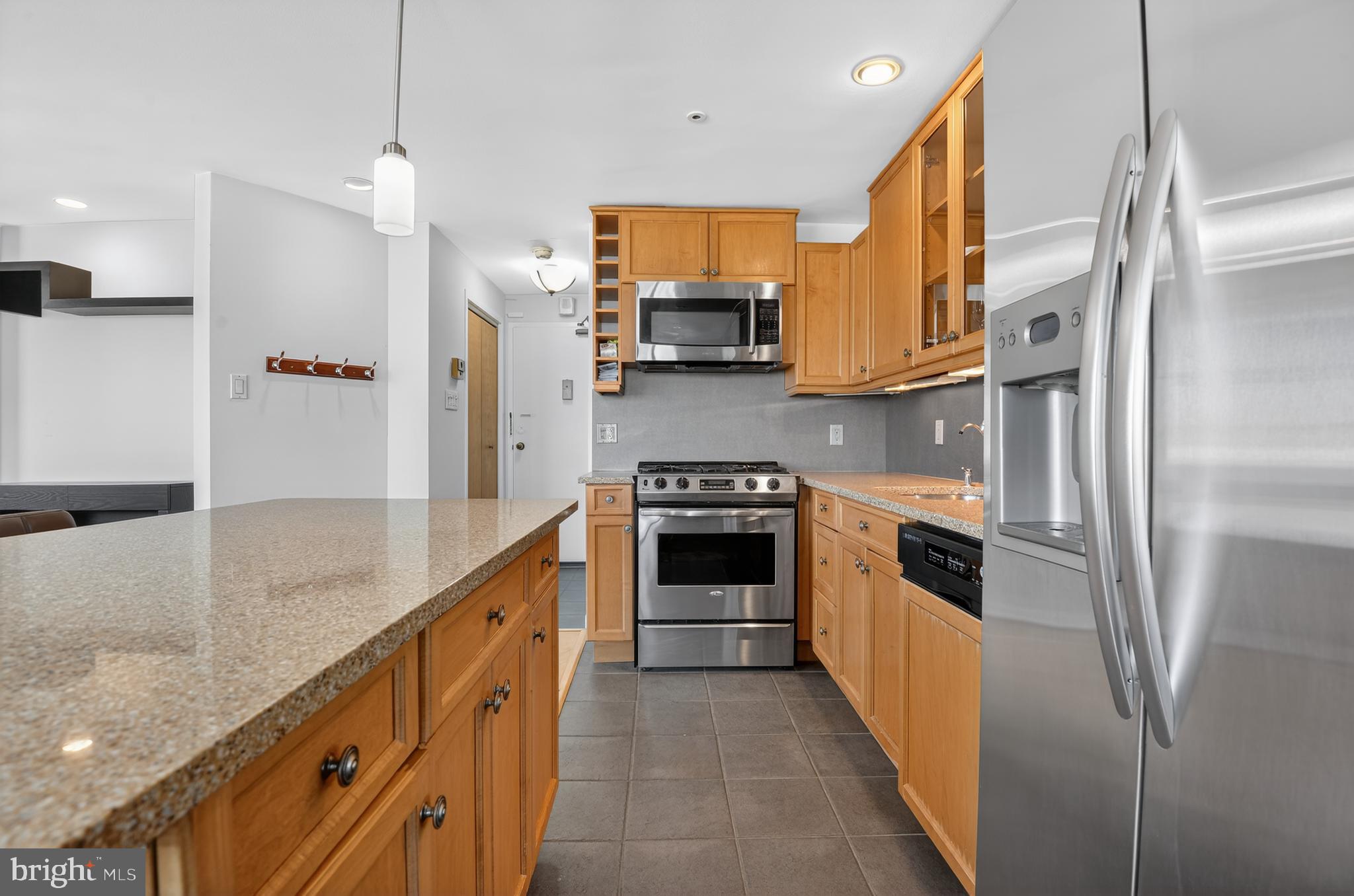 1601 18TH STREET NW 1001