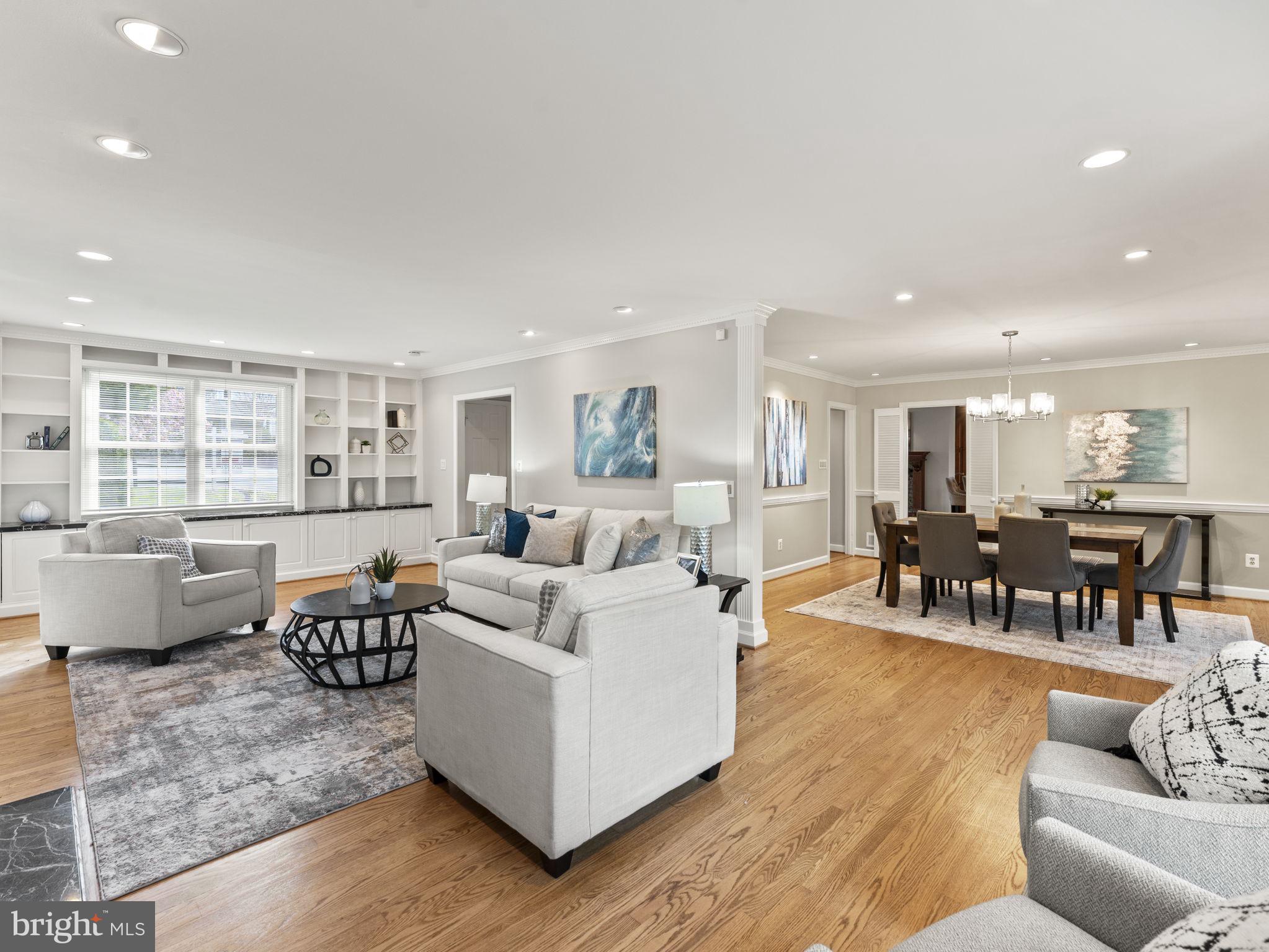 OAKCREST - Residential