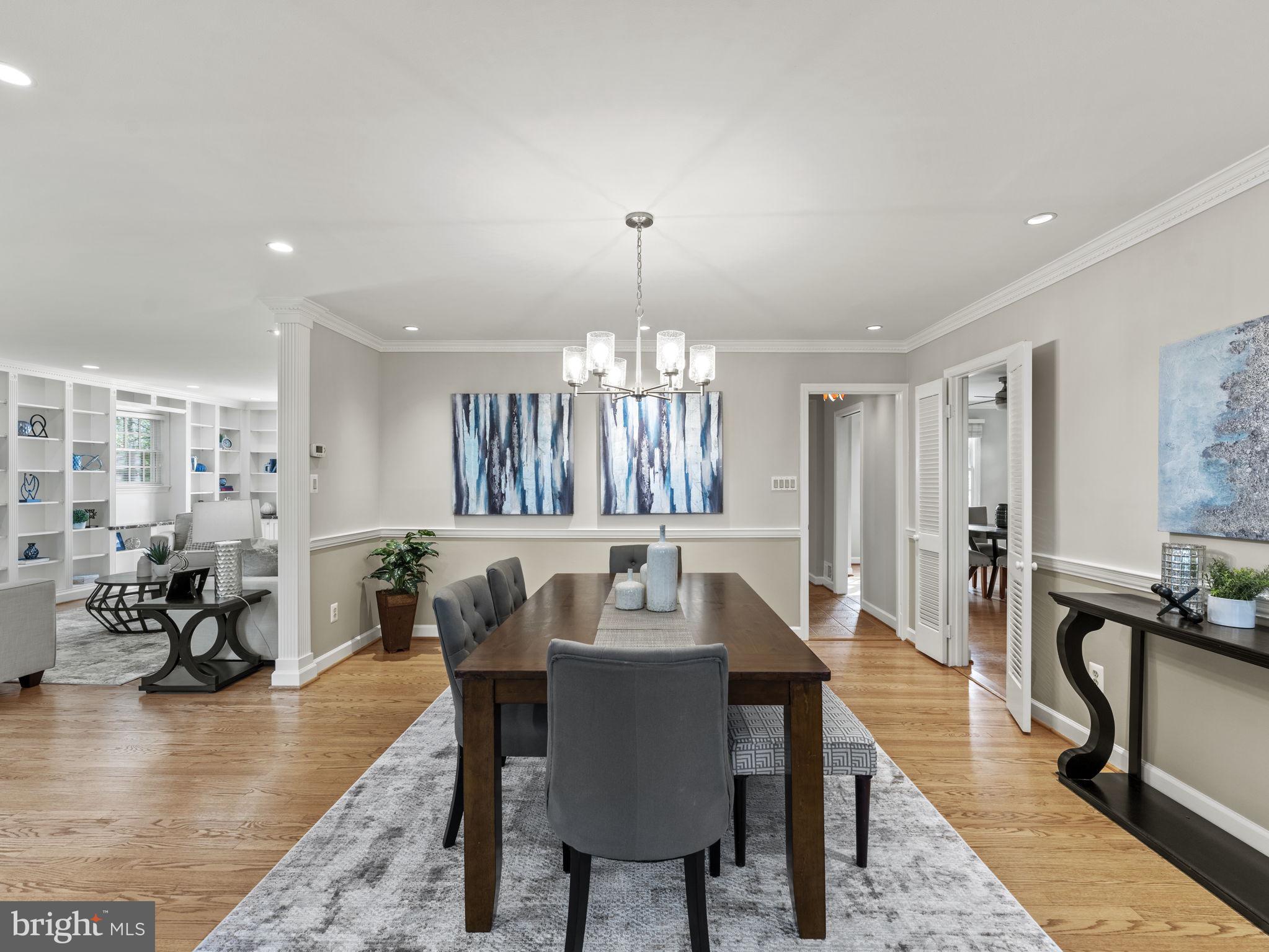 OAKCREST - Residential