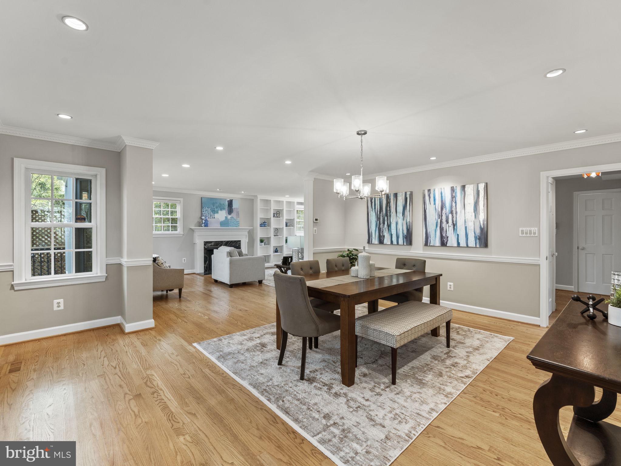 OAKCREST - Residential