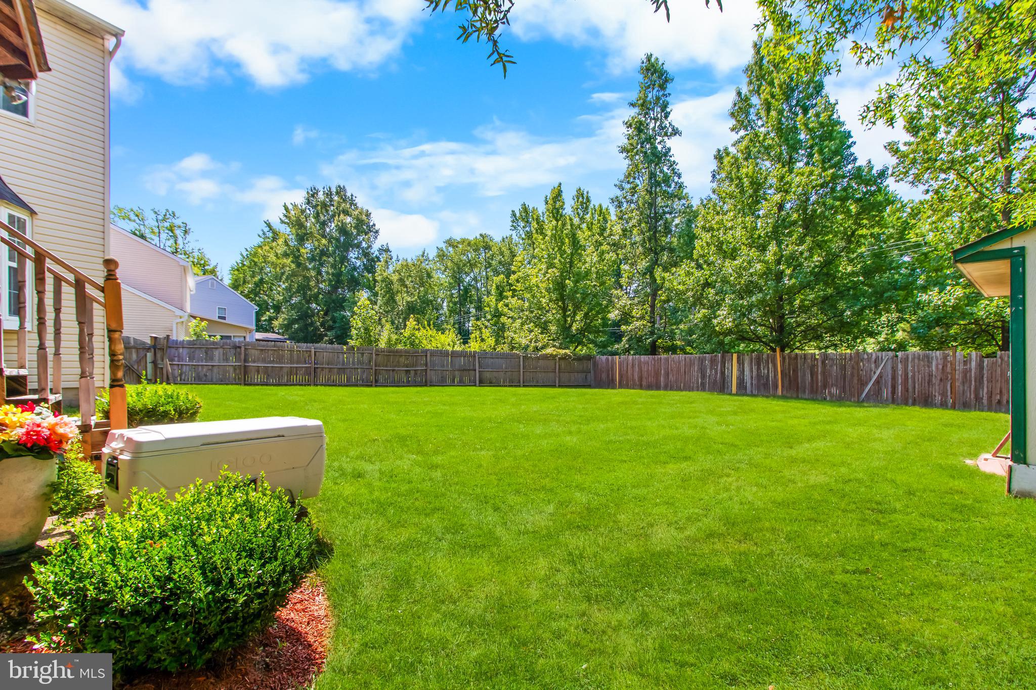 2807 TYBURN OAKS COURT