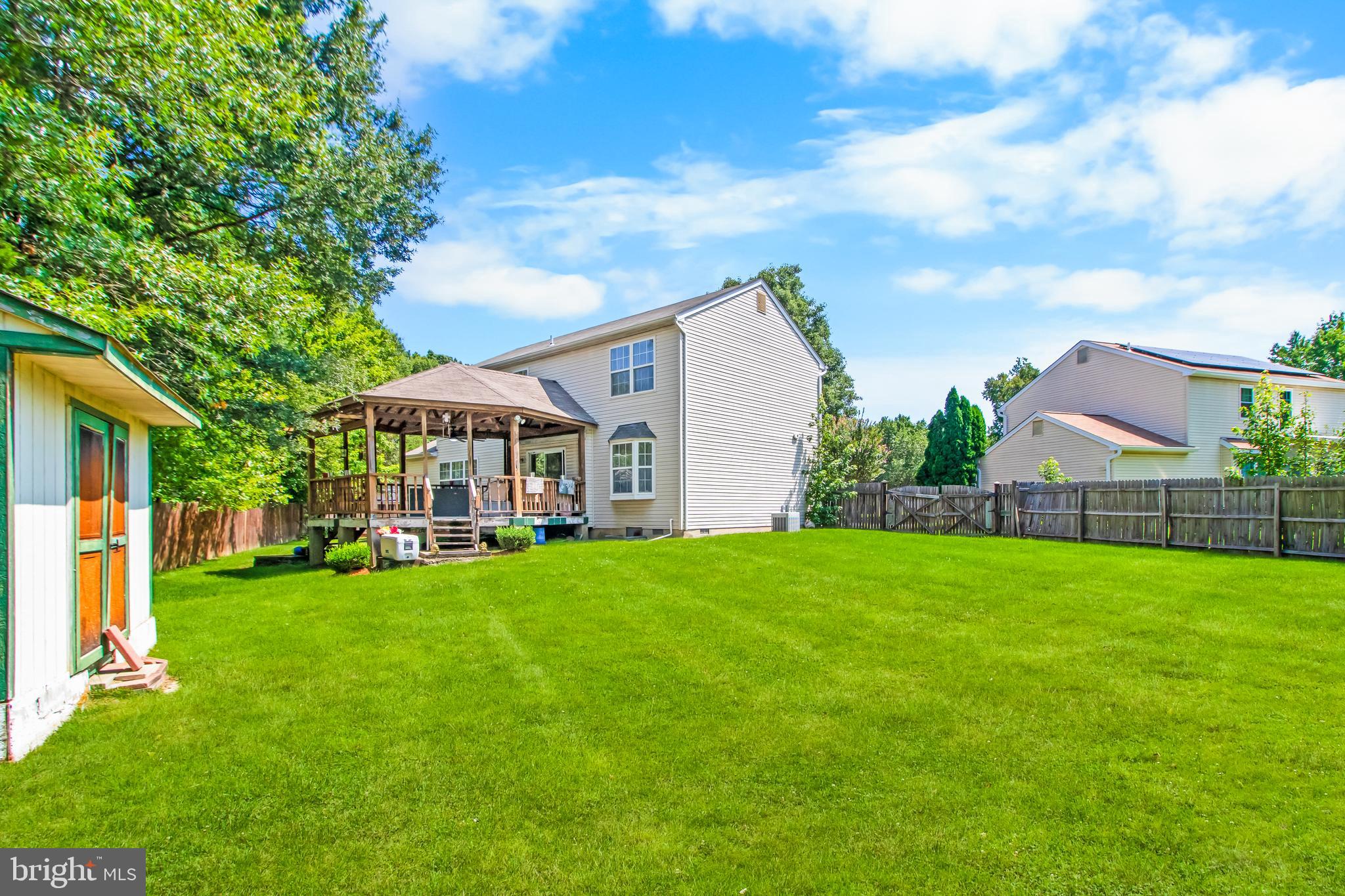 2807 TYBURN OAKS COURT