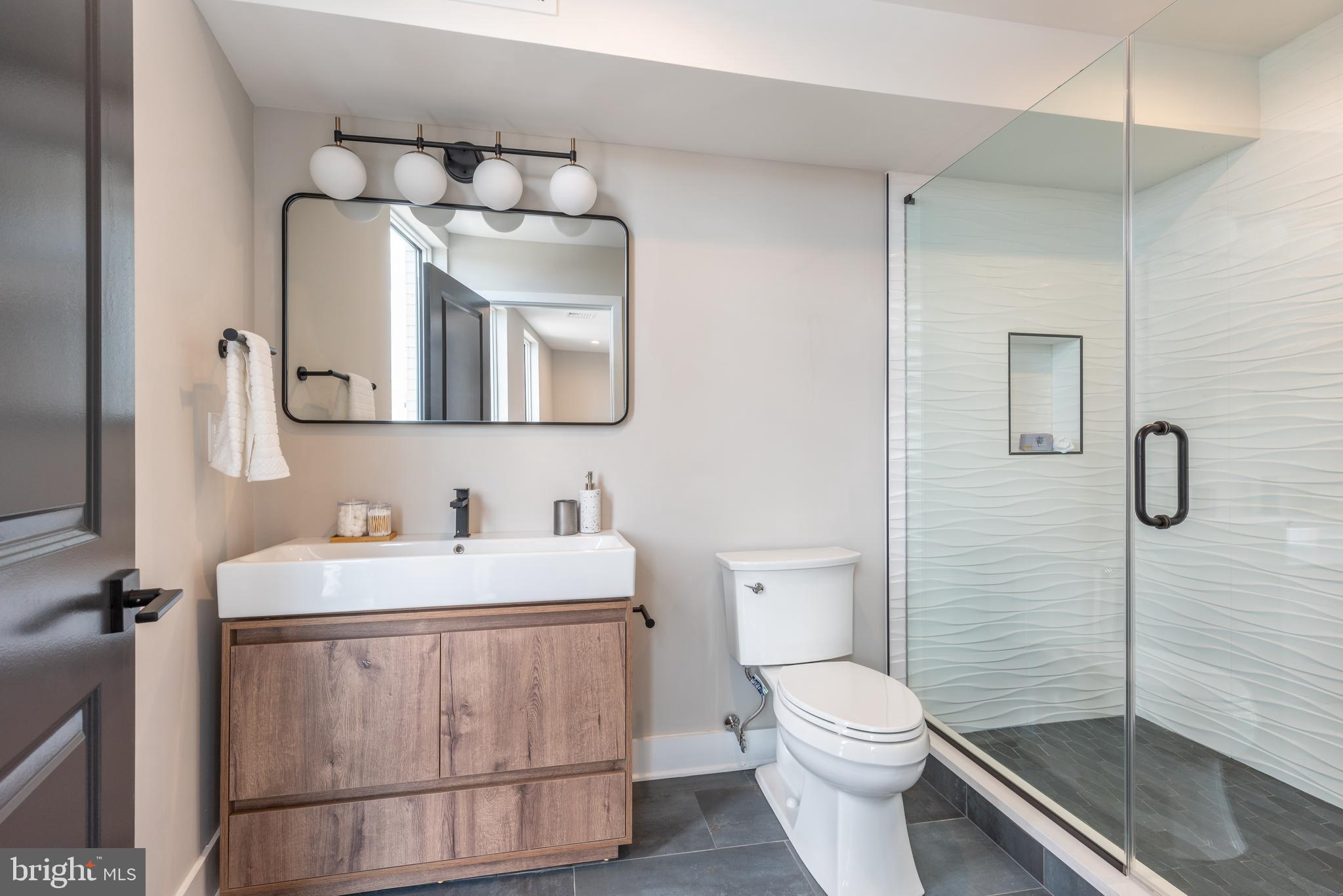 BELLA VISTA - Residential