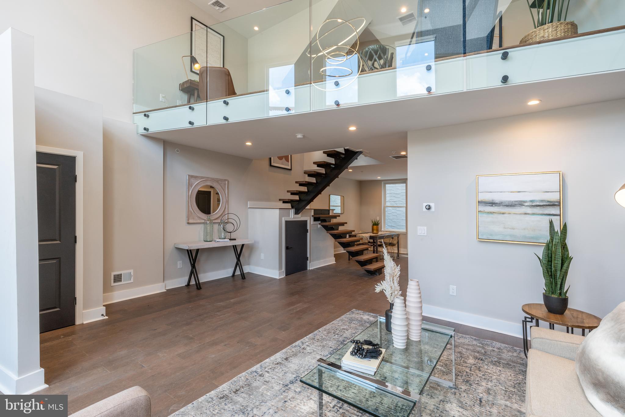 BELLA VISTA - Residential