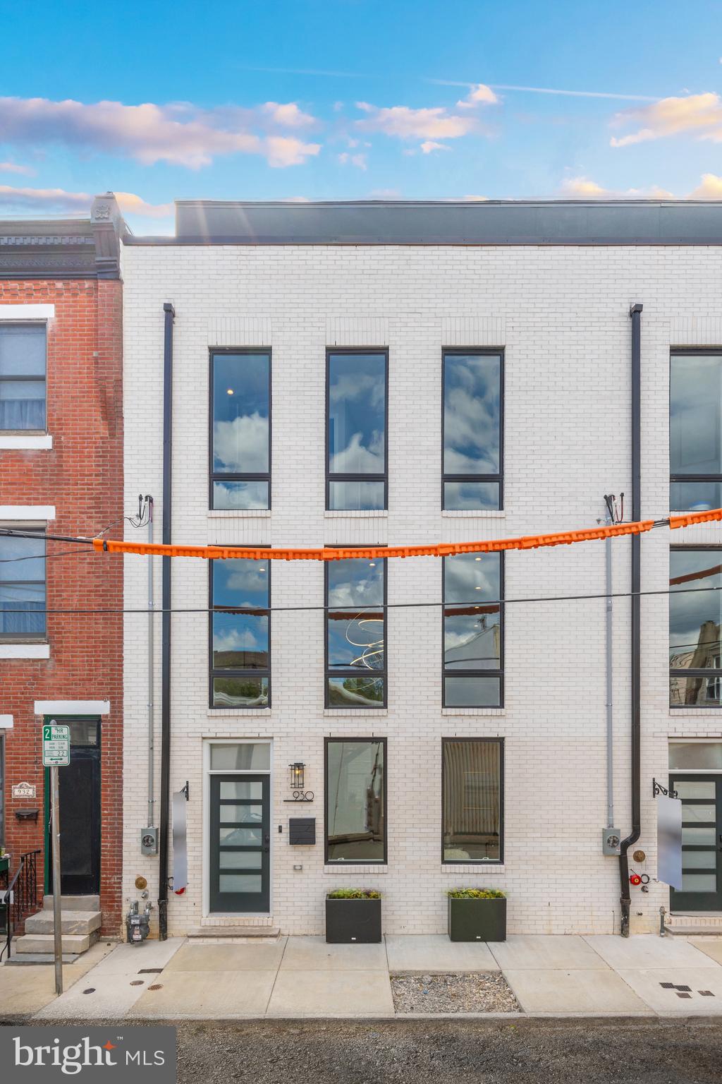 BELLA VISTA - Residential