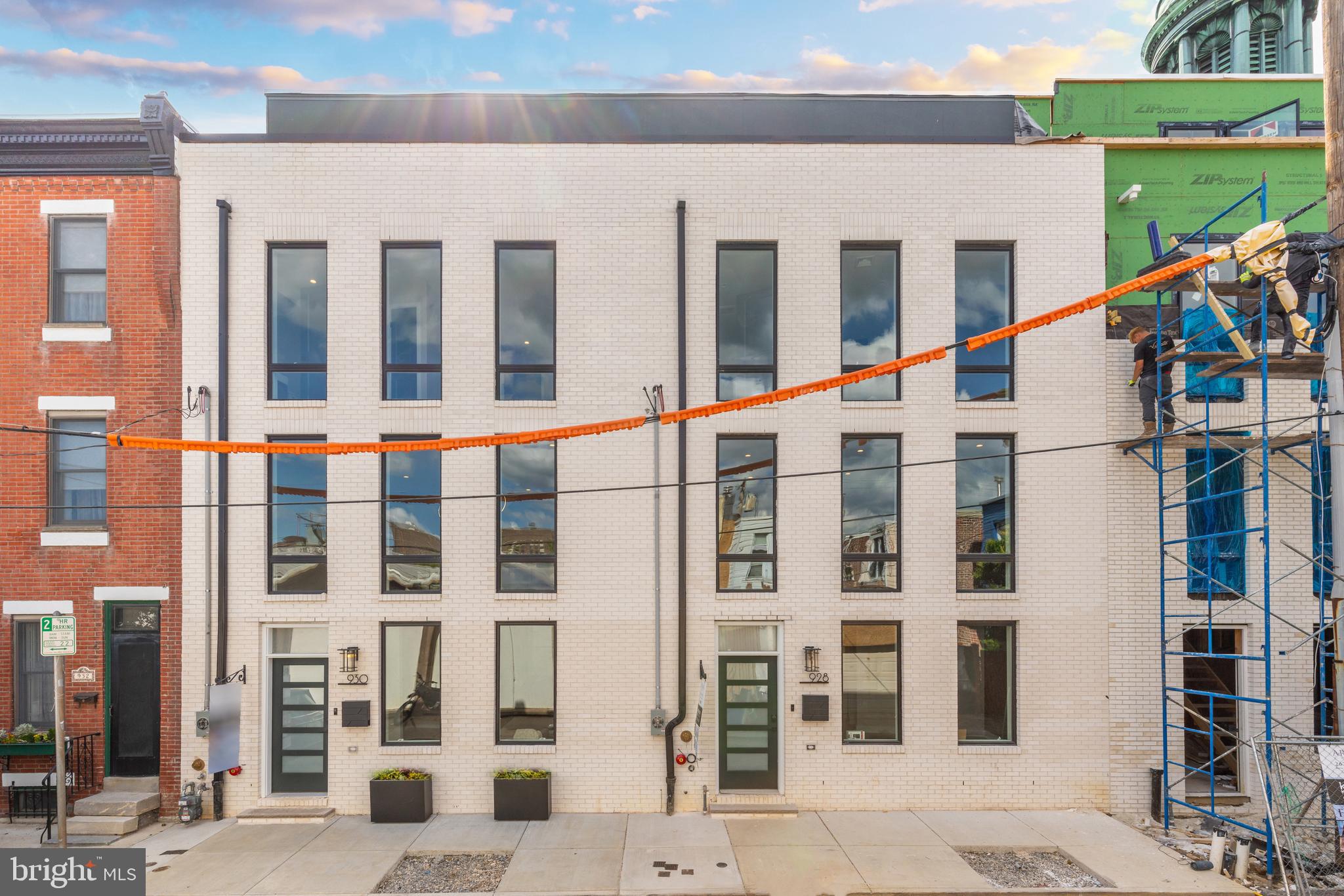 BELLA VISTA - Residential