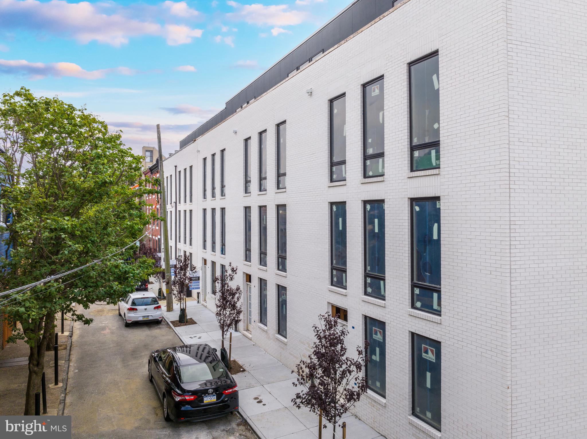 BELLA VISTA - Residential