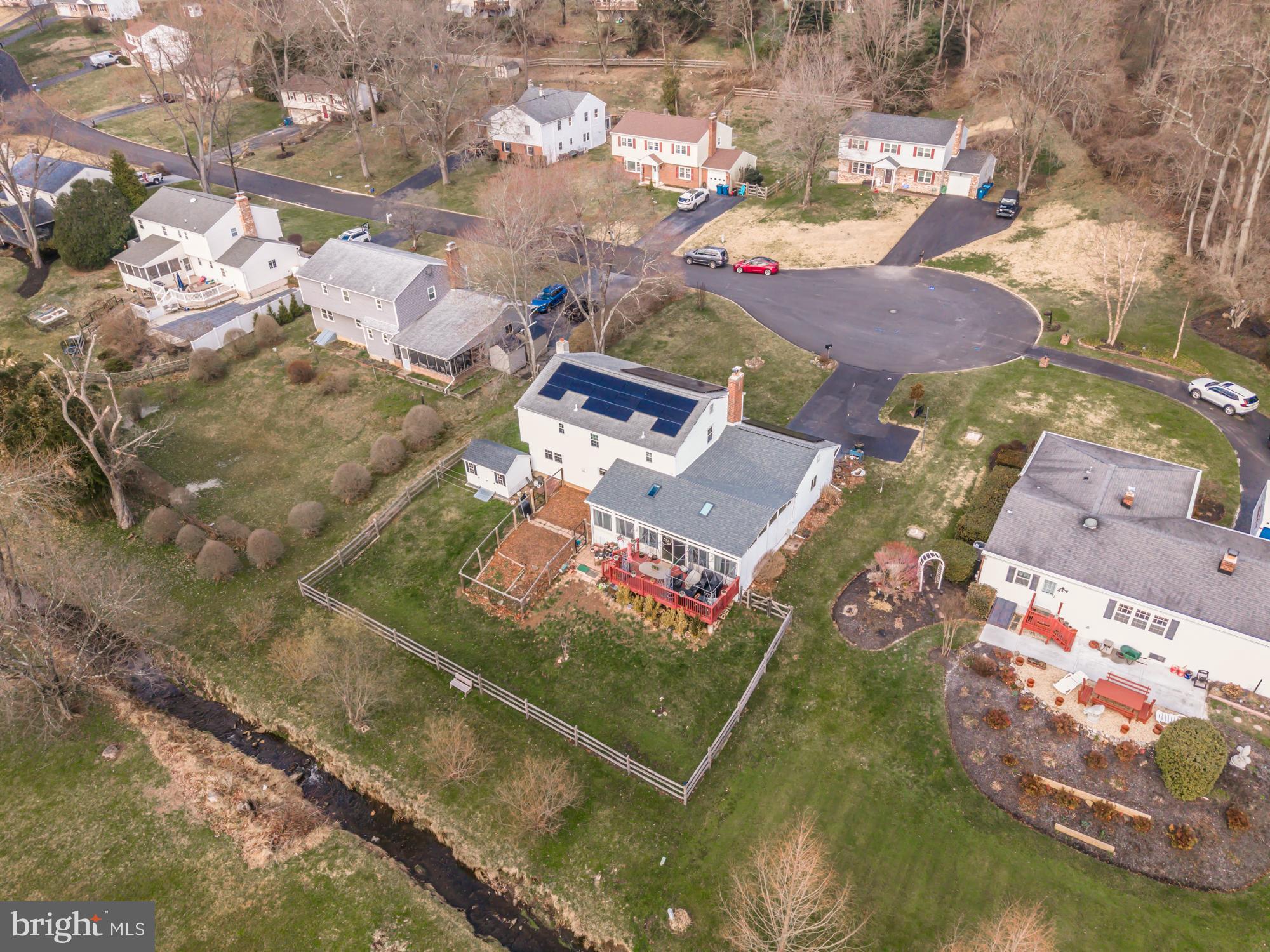 WESTTOWN KNOLL - Residential