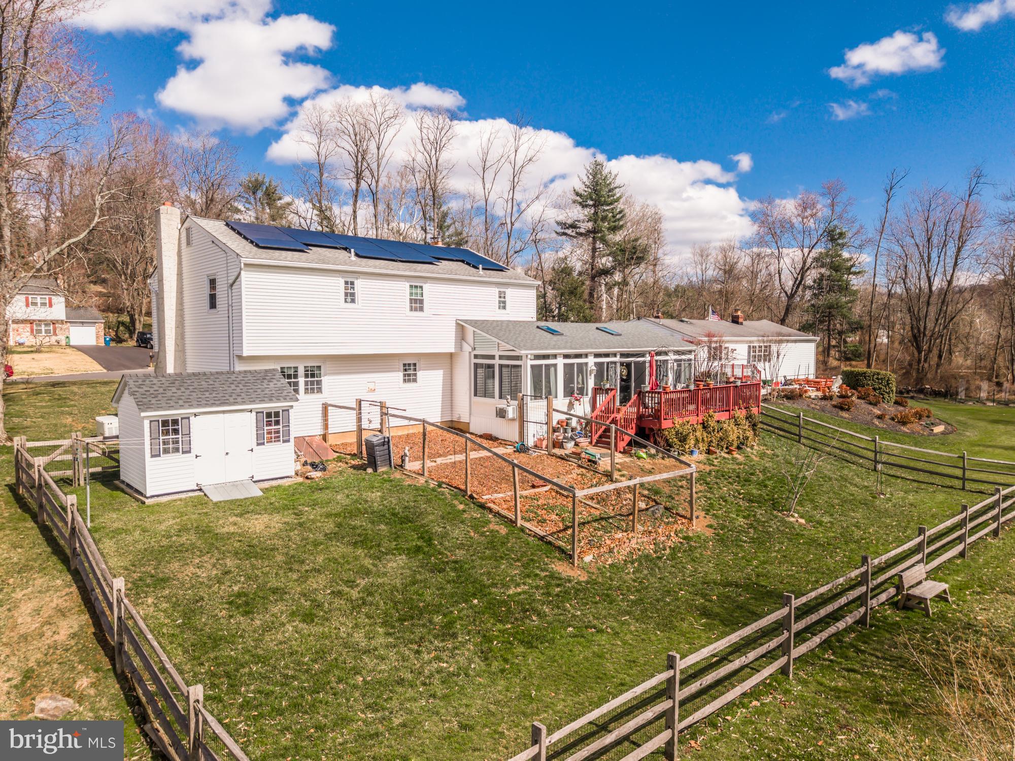 WESTTOWN KNOLL - Residential