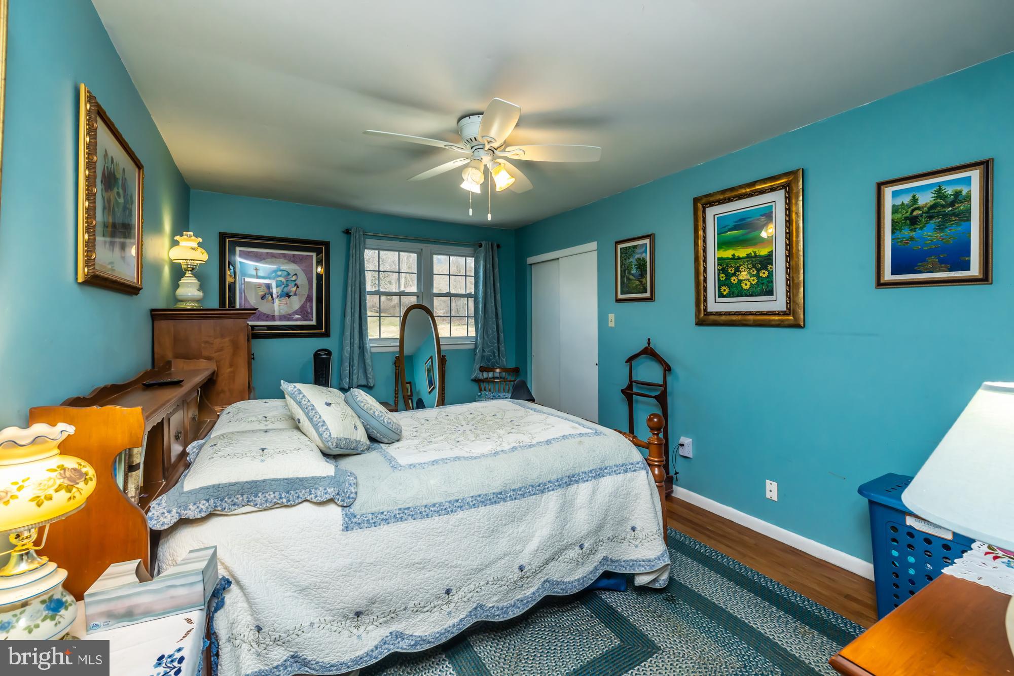 WESTTOWN KNOLL - Residential