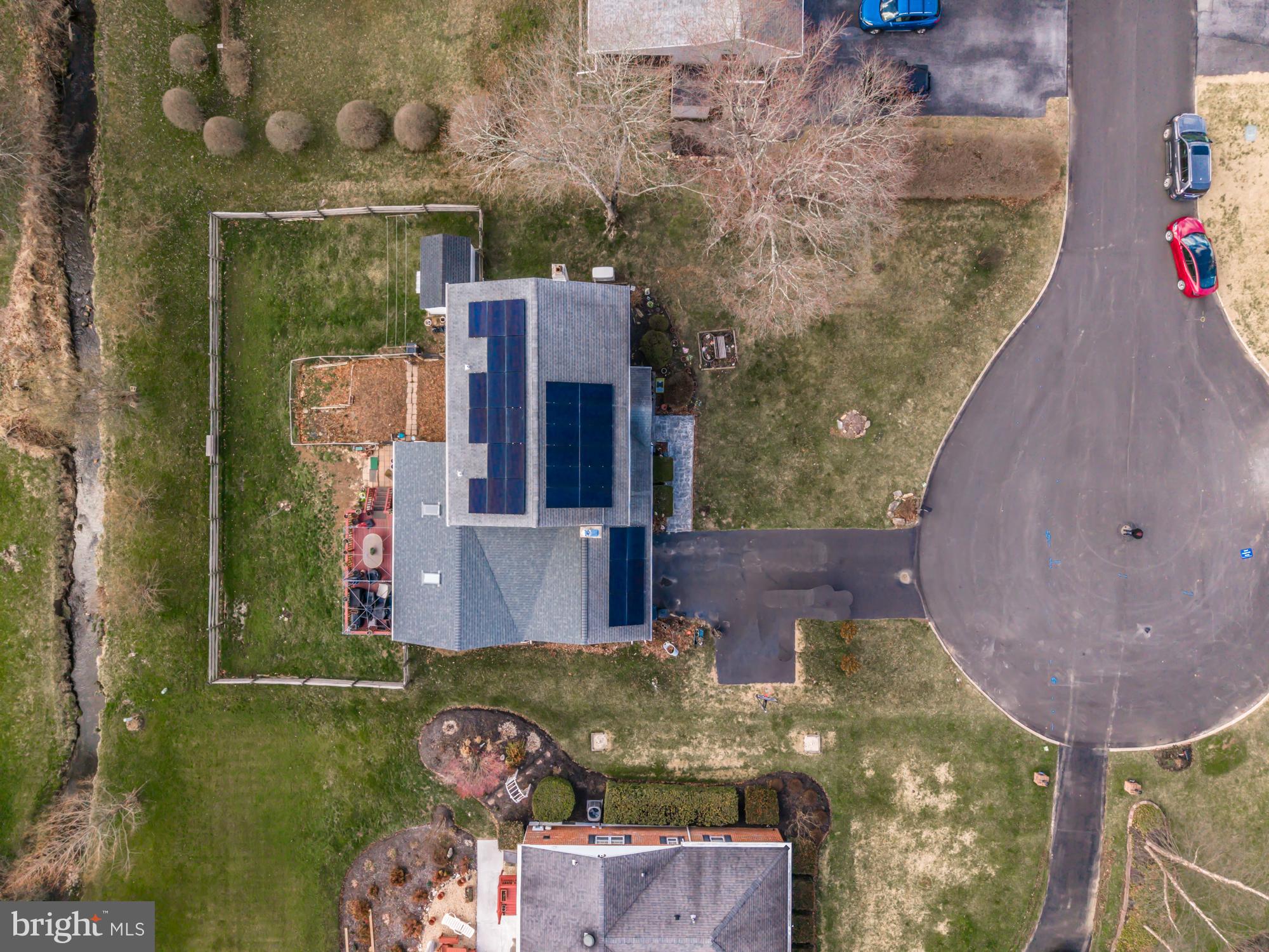 WESTTOWN KNOLL - Residential