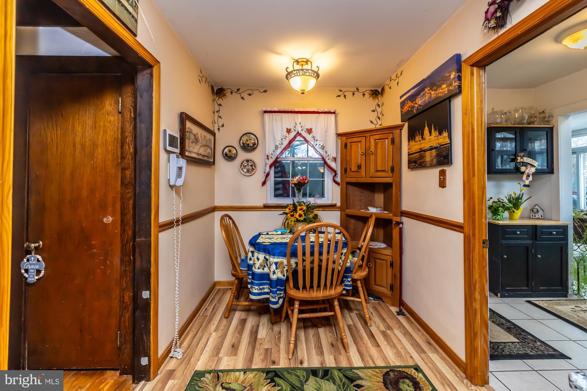 WESTTOWN KNOLL - Residential