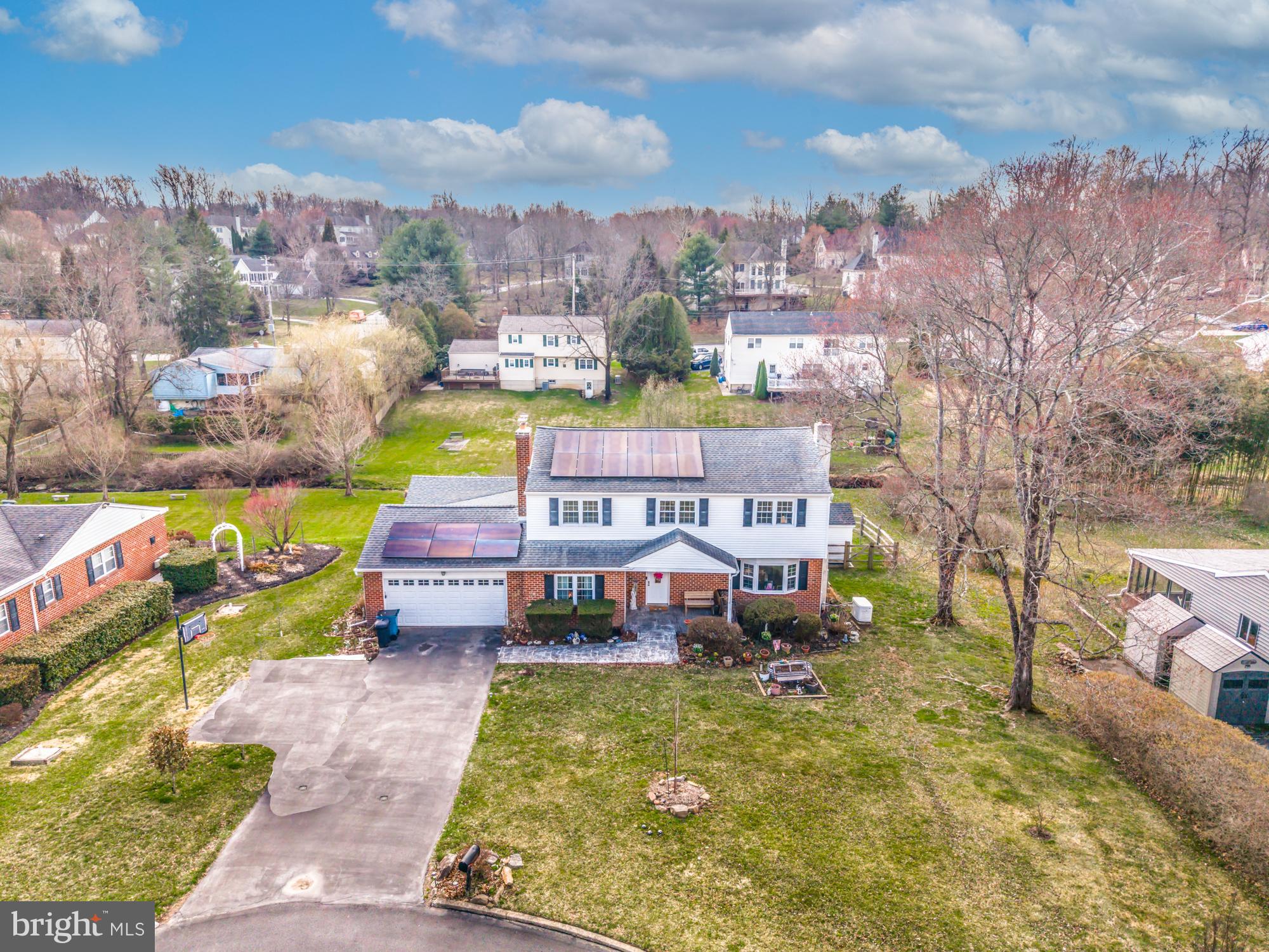 WESTTOWN KNOLL - Residential