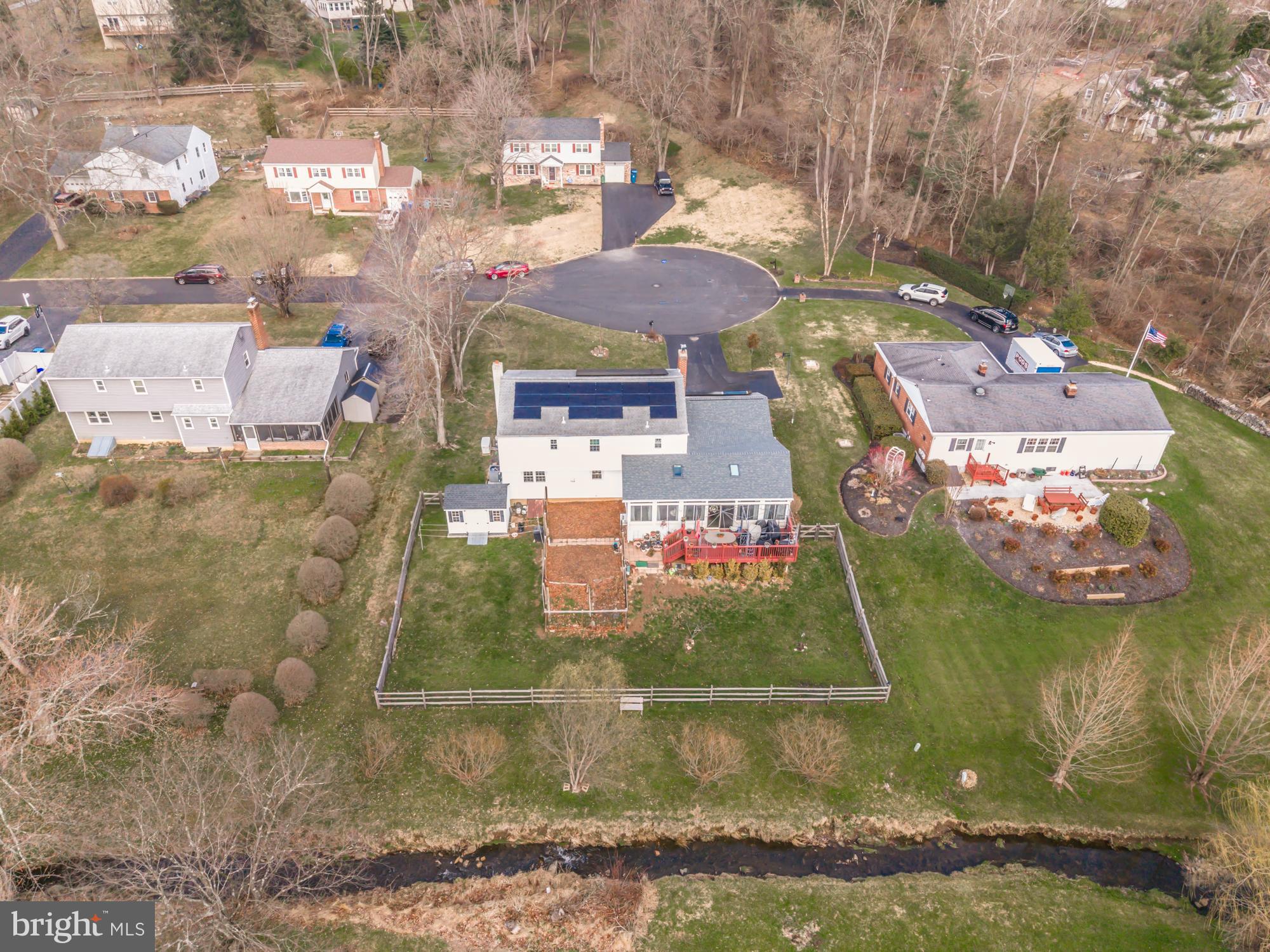 WESTTOWN KNOLL - Residential