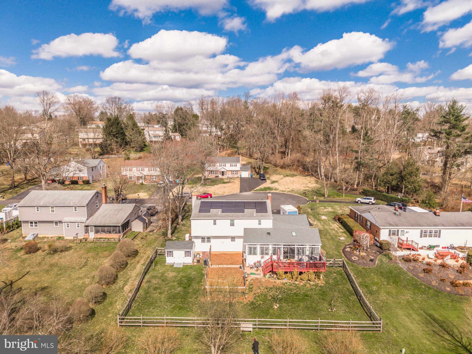 WESTTOWN KNOLL - Residential