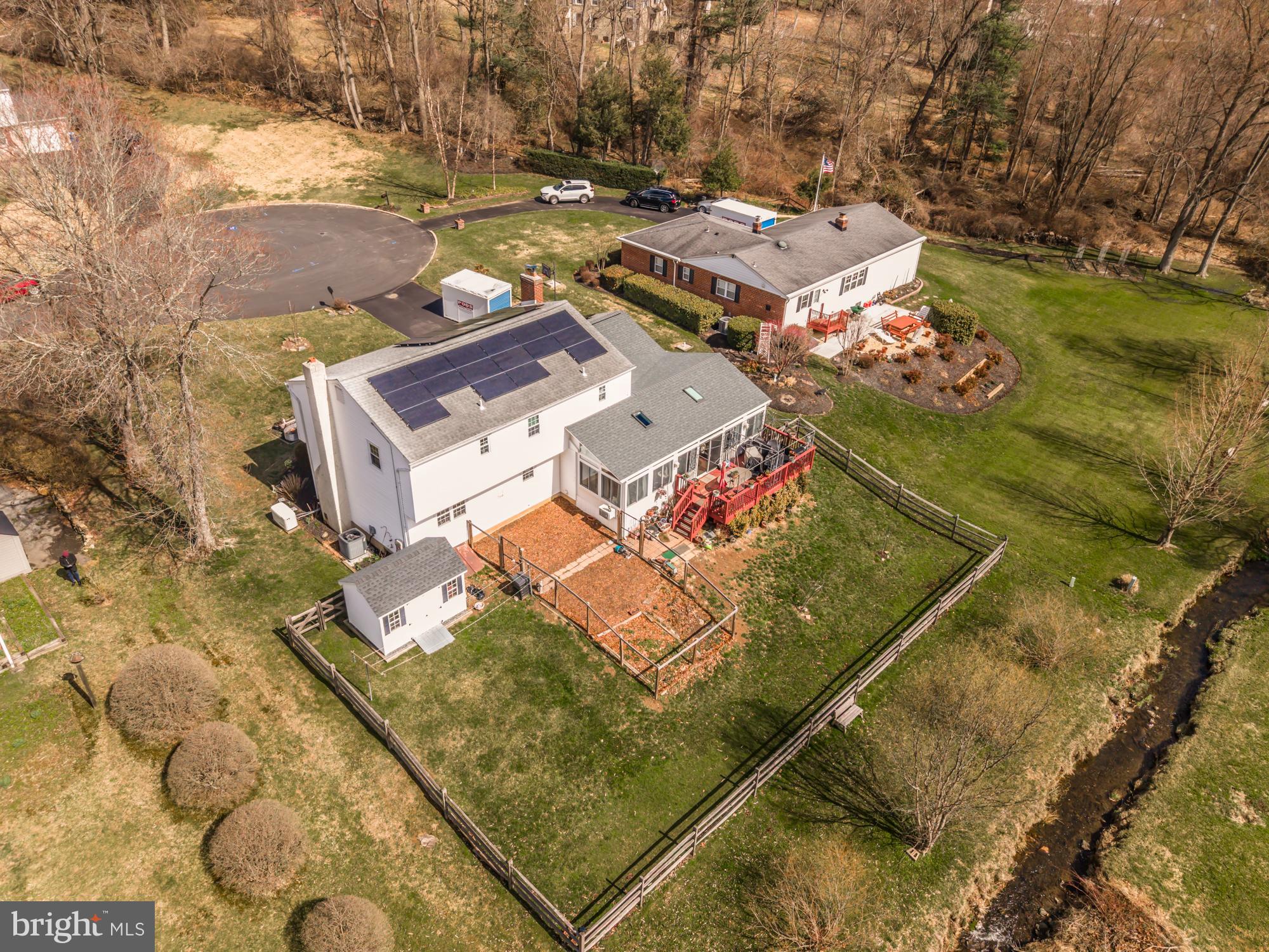 WESTTOWN KNOLL - Residential