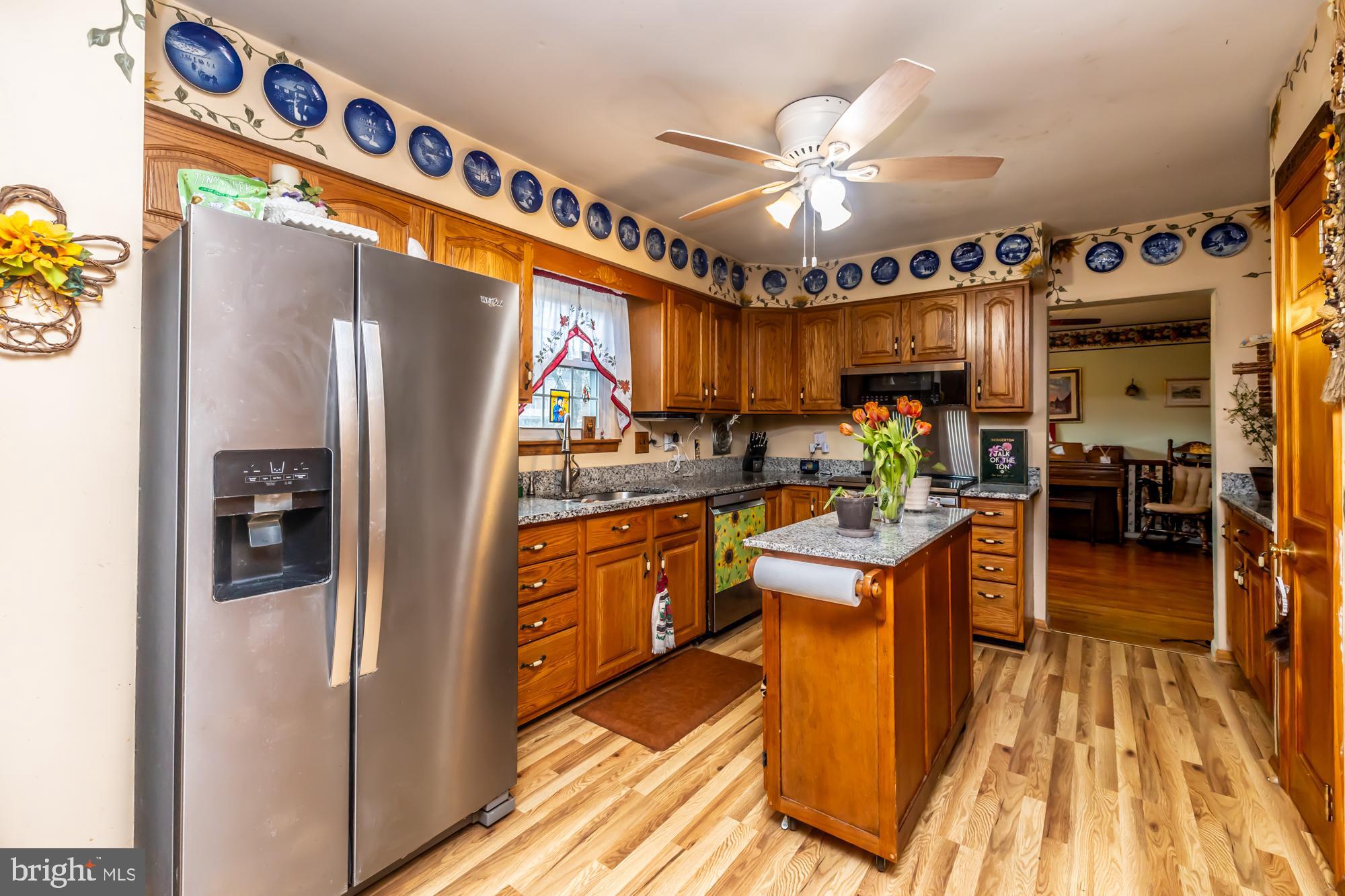 WESTTOWN KNOLL - Residential