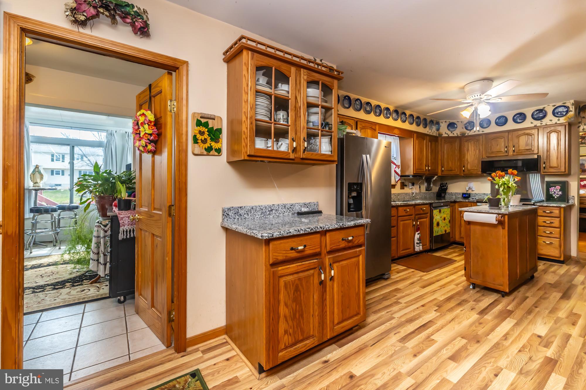 WESTTOWN KNOLL - Residential