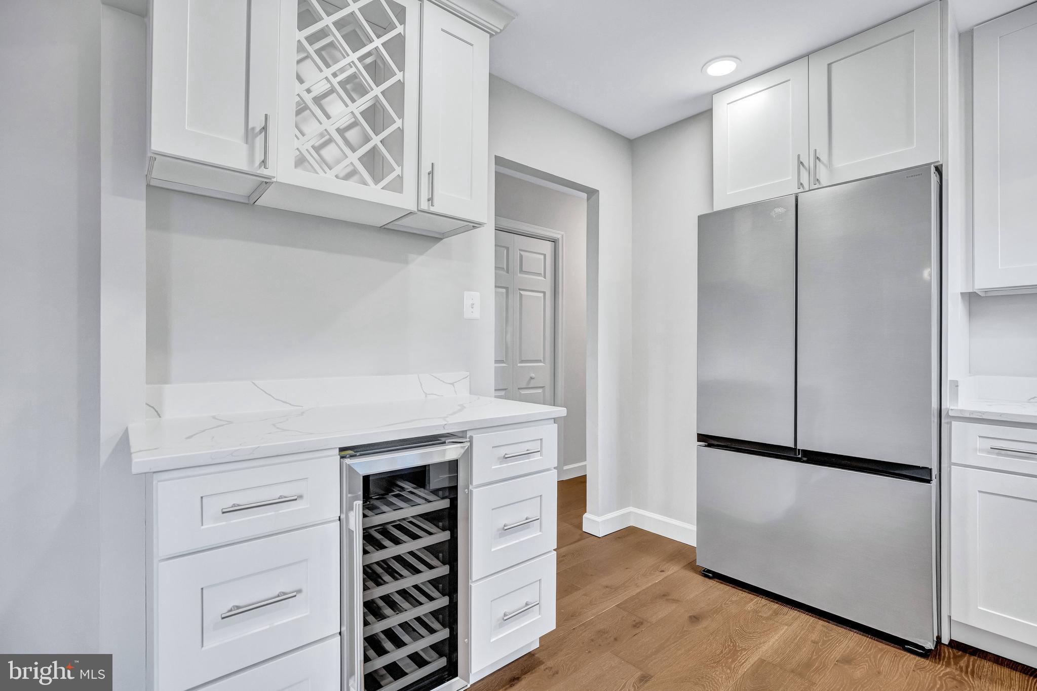 CARRINGTON - Residential