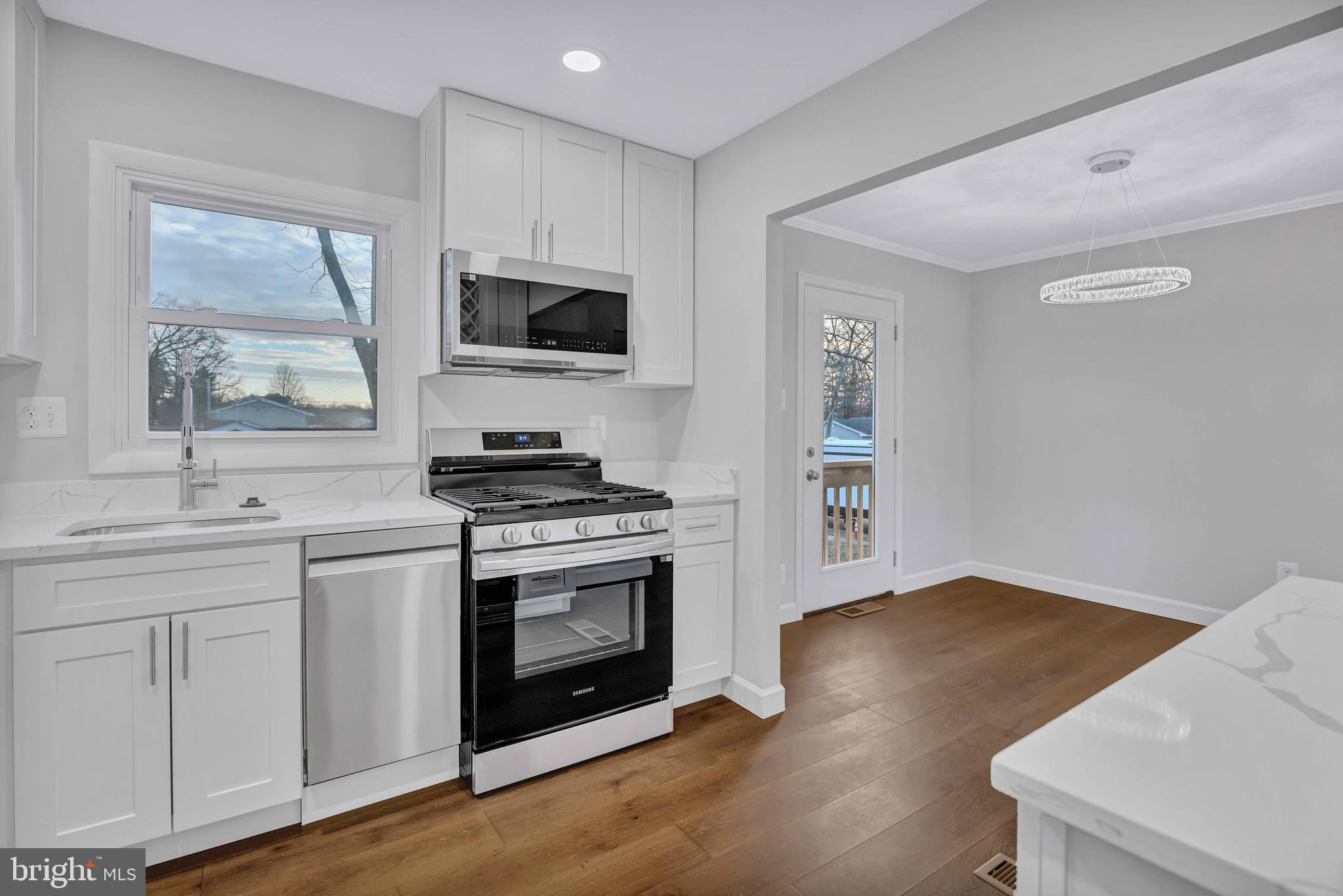 CARRINGTON - Residential