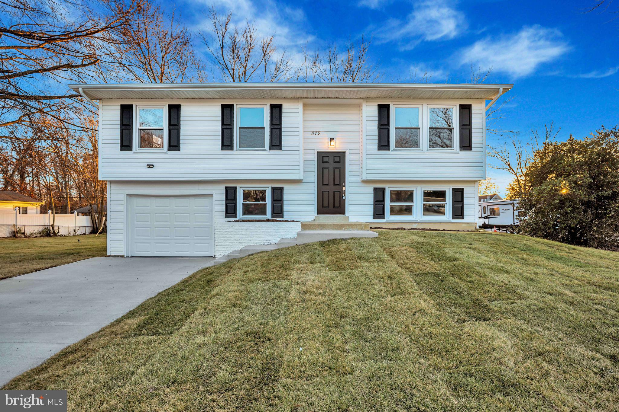 CARRINGTON - Residential