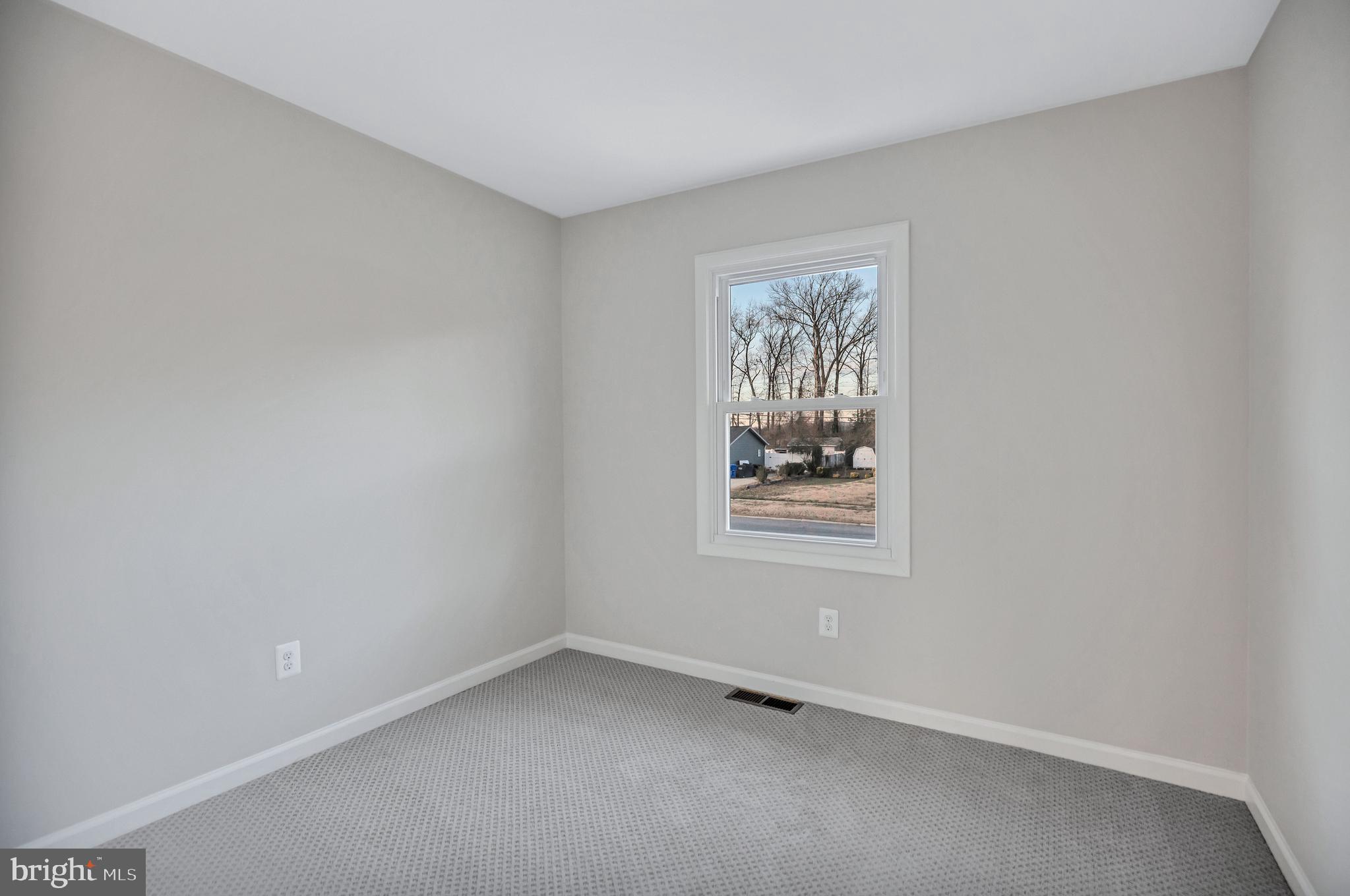 CARRINGTON - Residential