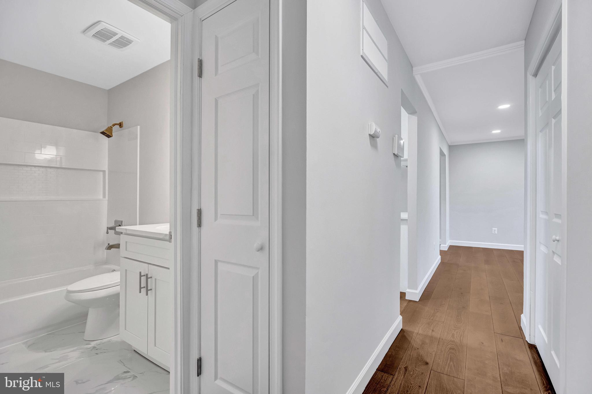 CARRINGTON - Residential