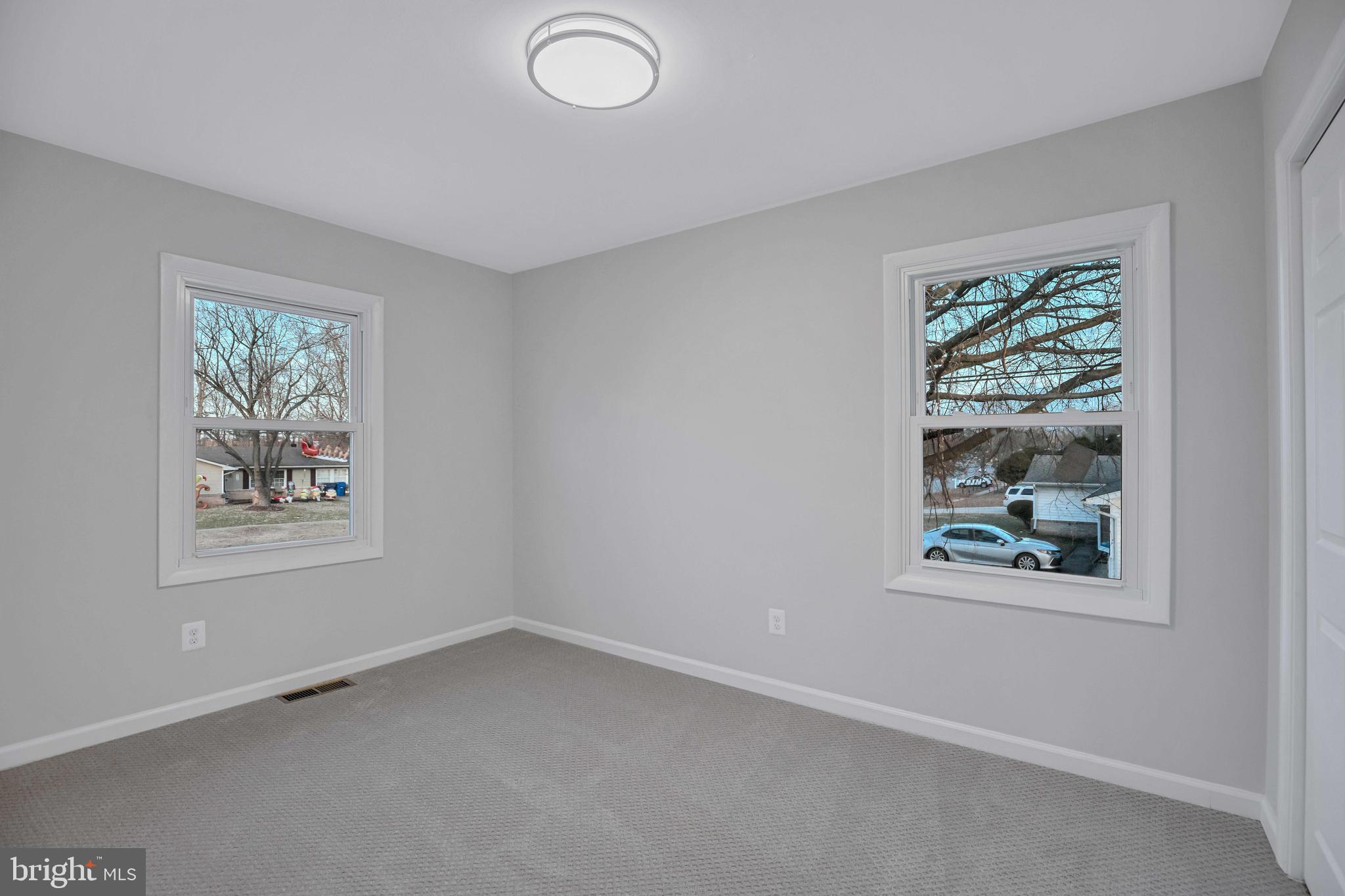 CARRINGTON - Residential