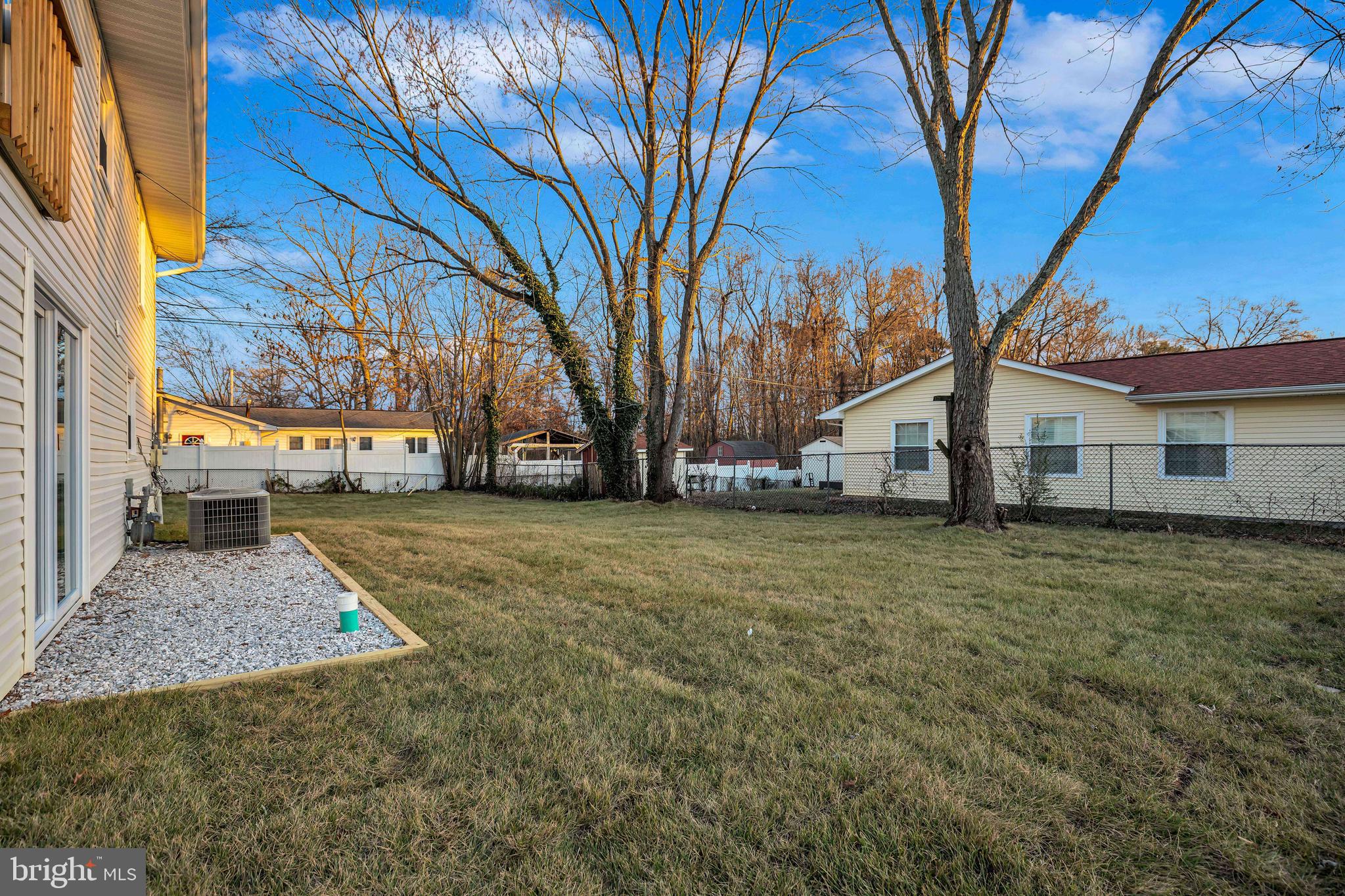 CARRINGTON - Residential