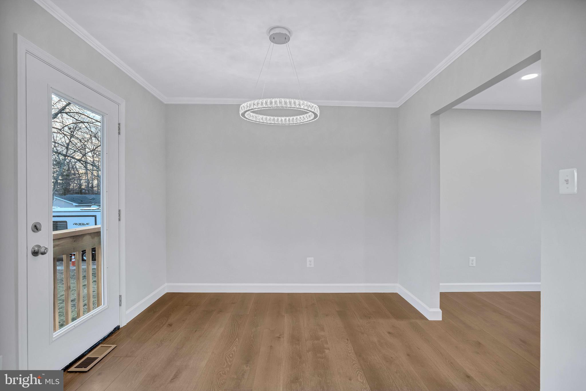 CARRINGTON - Residential