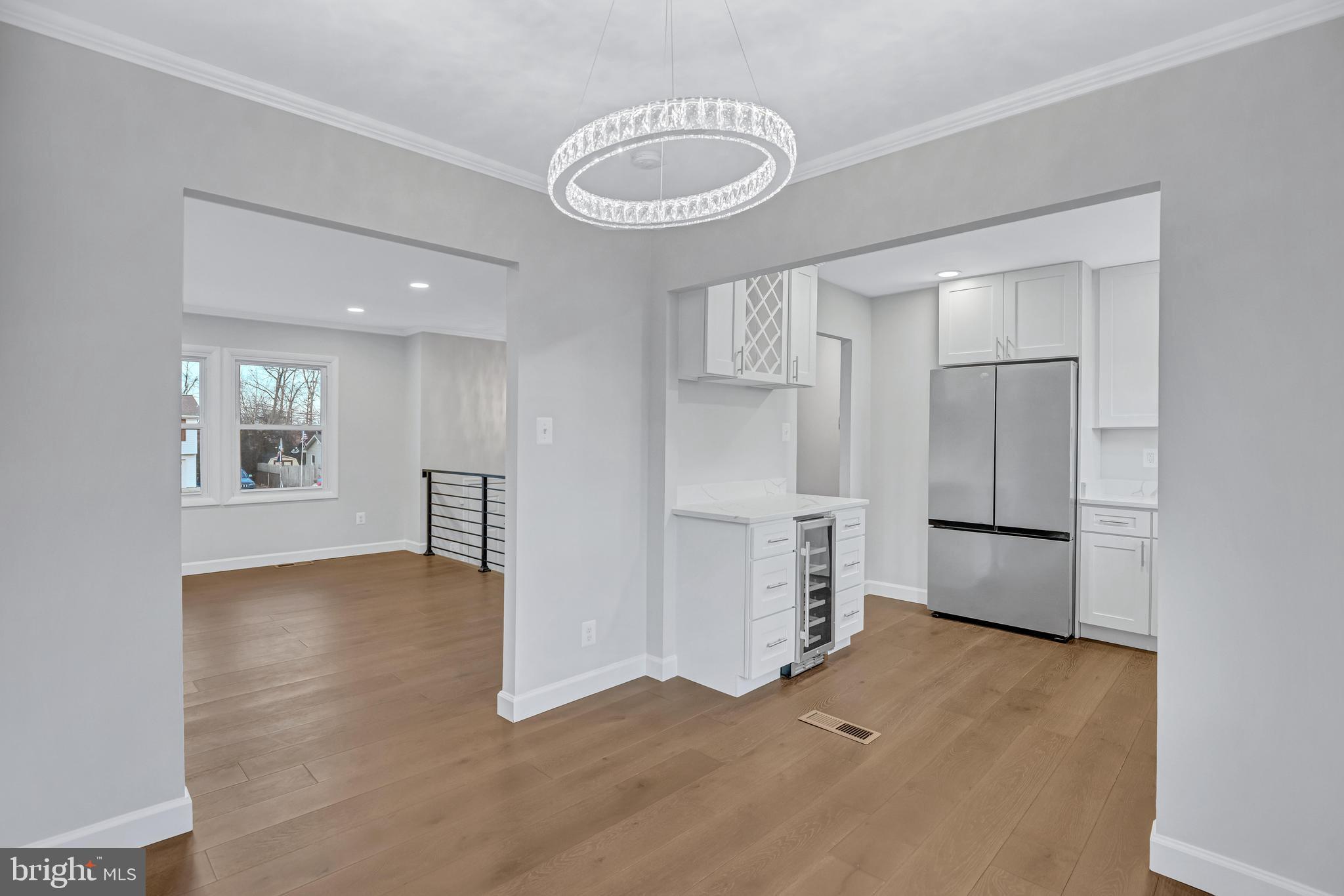 CARRINGTON - Residential