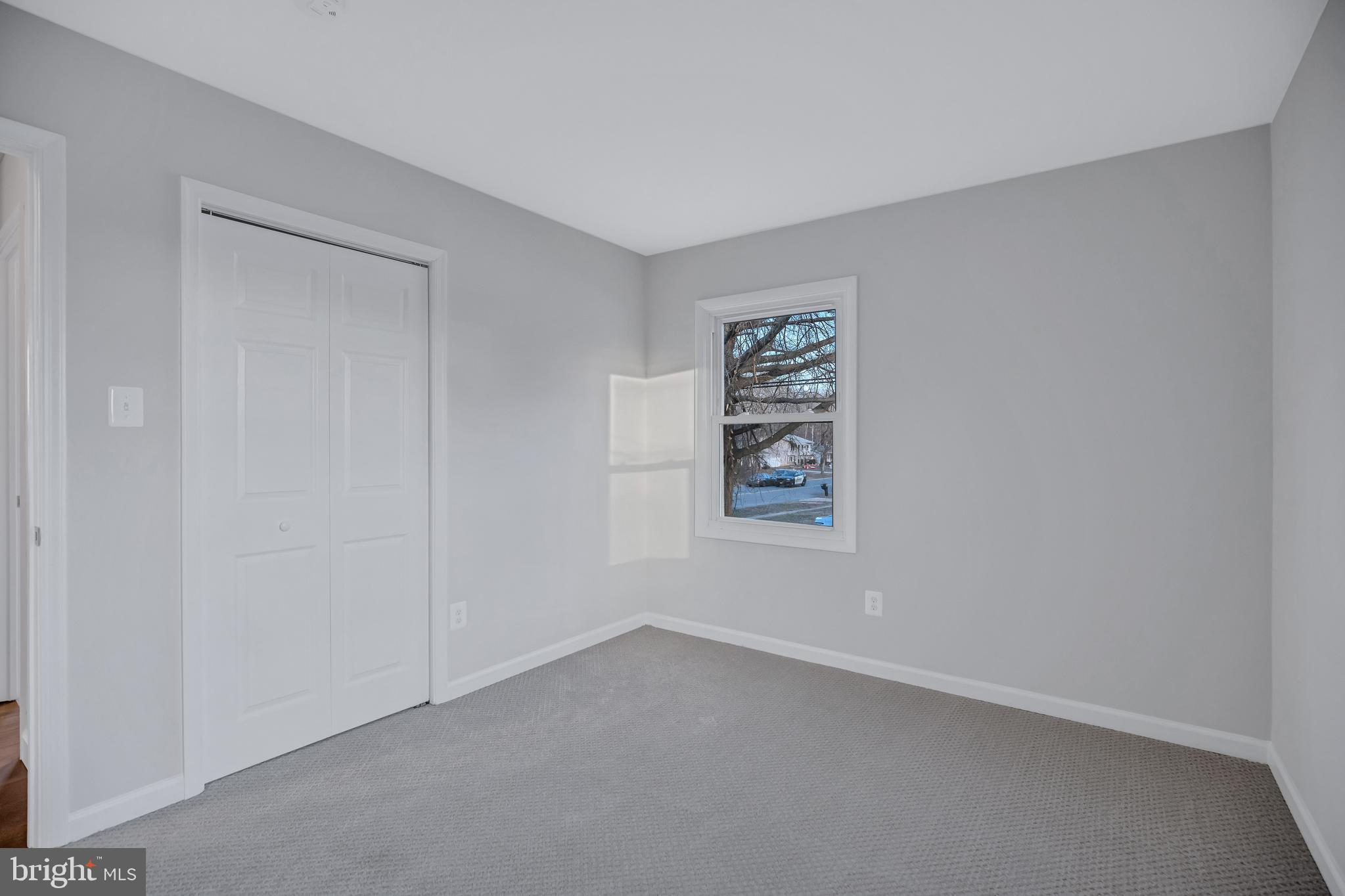 CARRINGTON - Residential